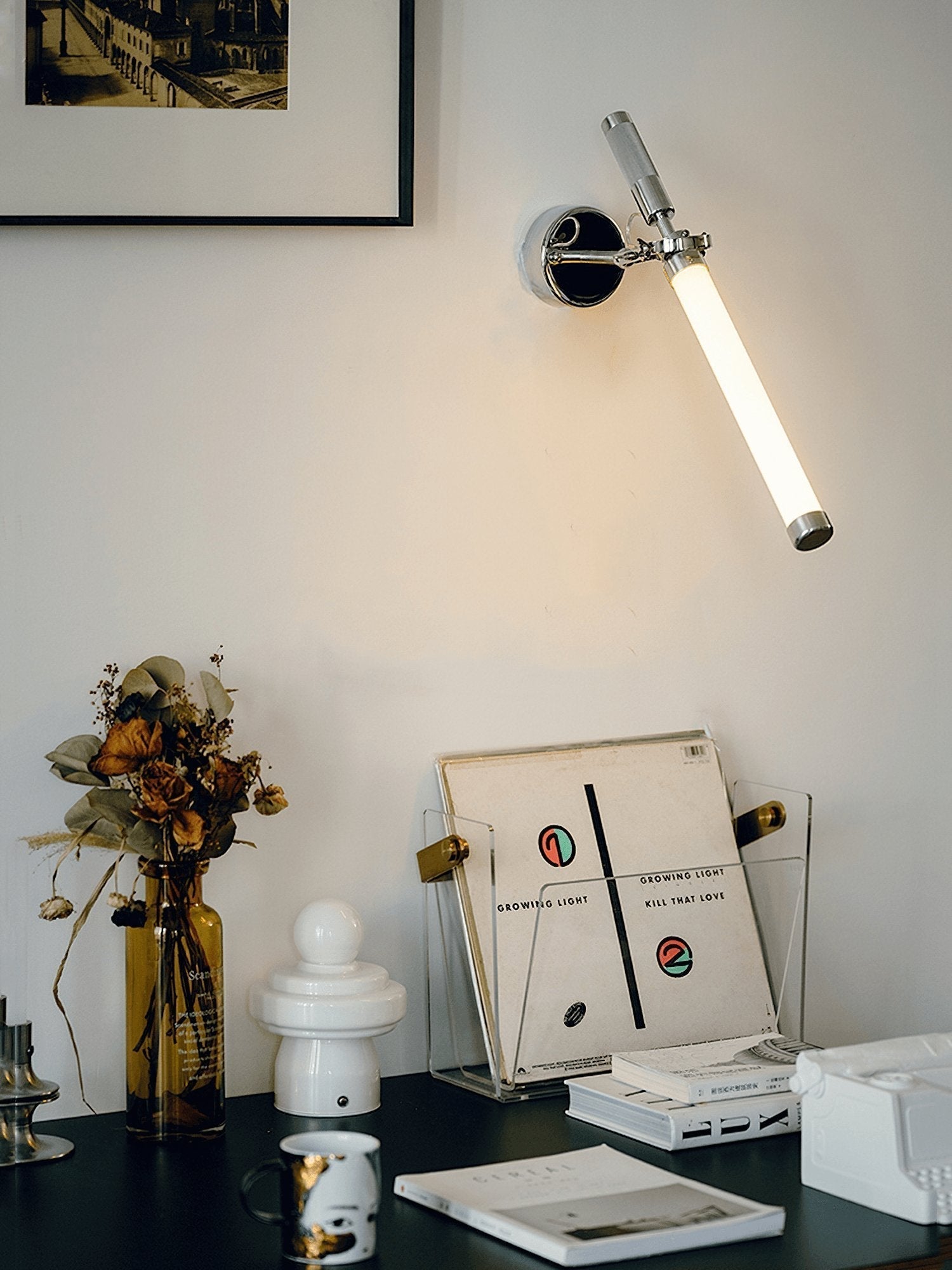 Skylark Wall Sconce - Letslighting