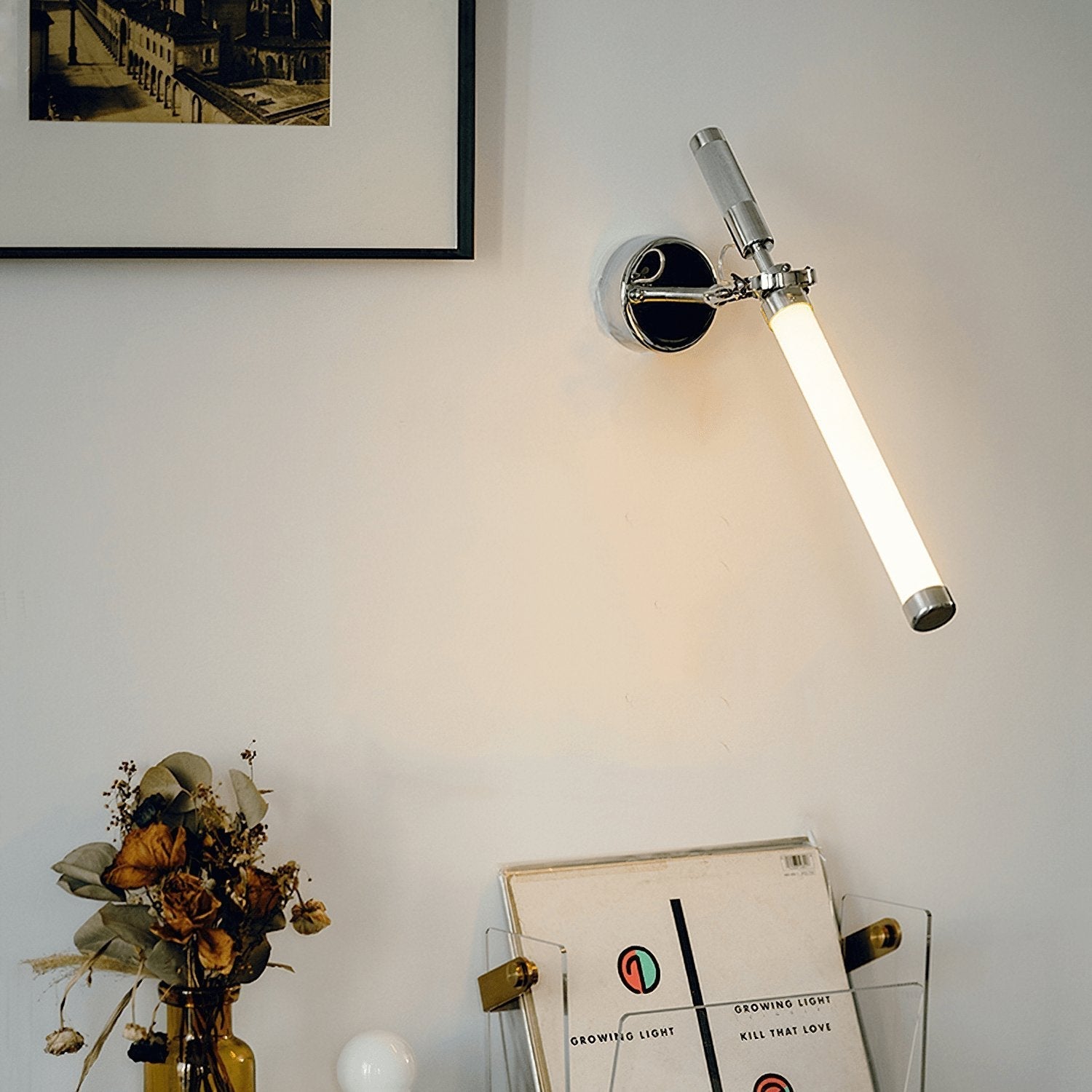 Skylark Wall Sconce - Letslighting
