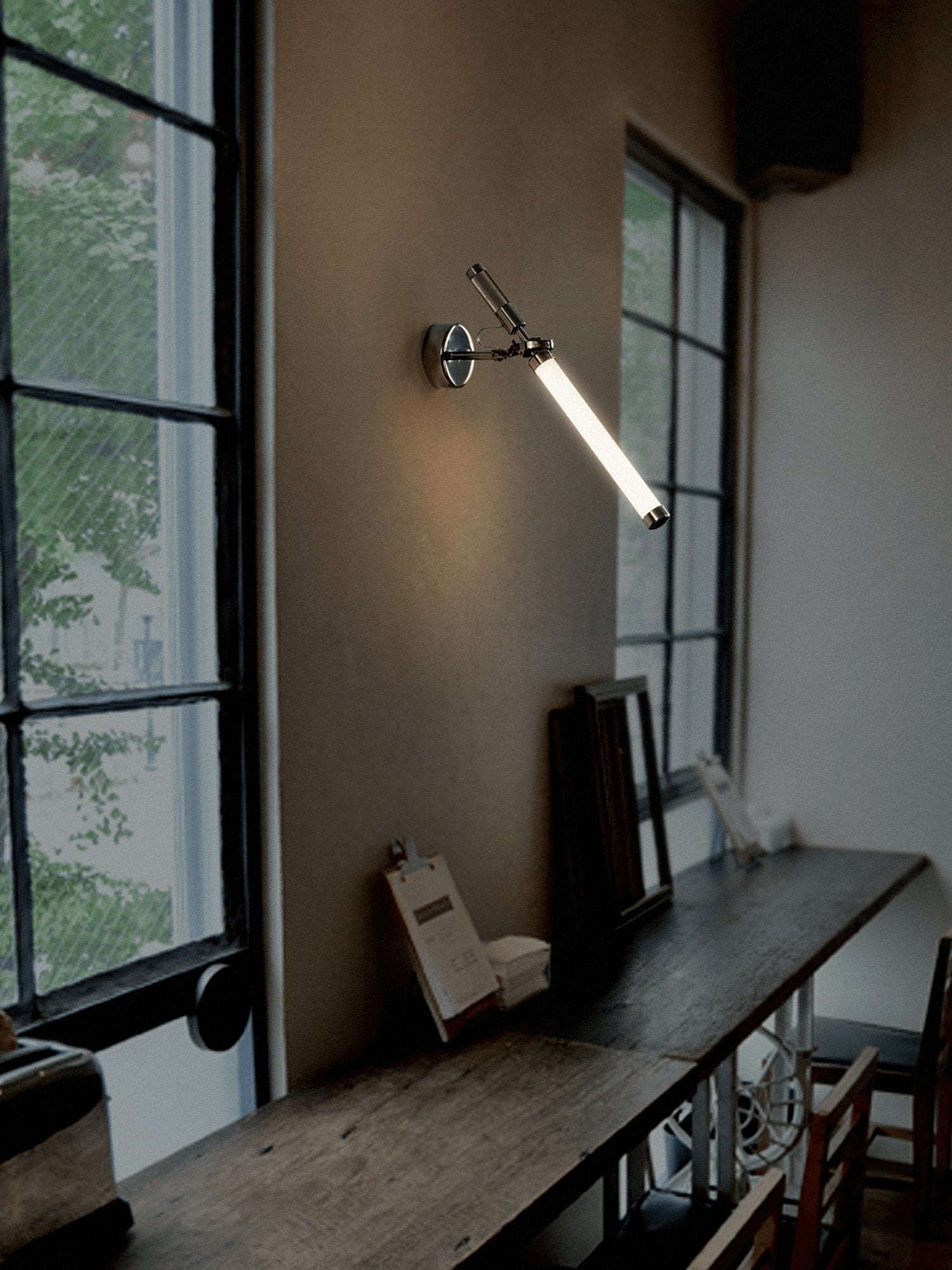 Skylark Wall Sconce - Letslighting