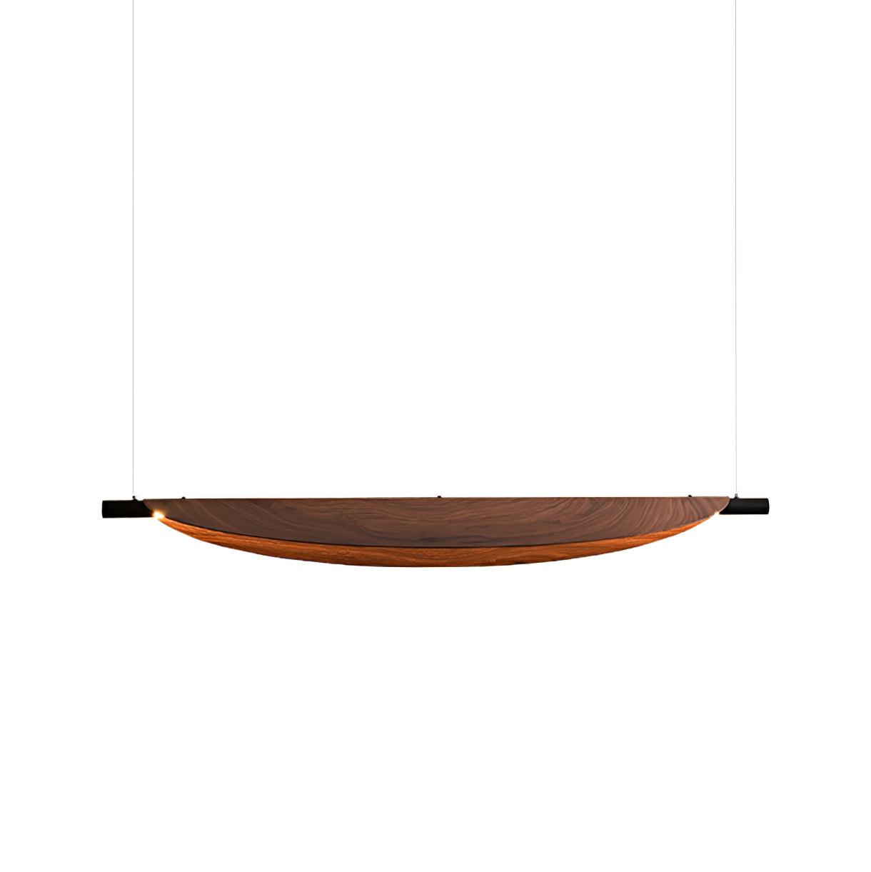 Sleek Board Pendant Lamp - Letslighting