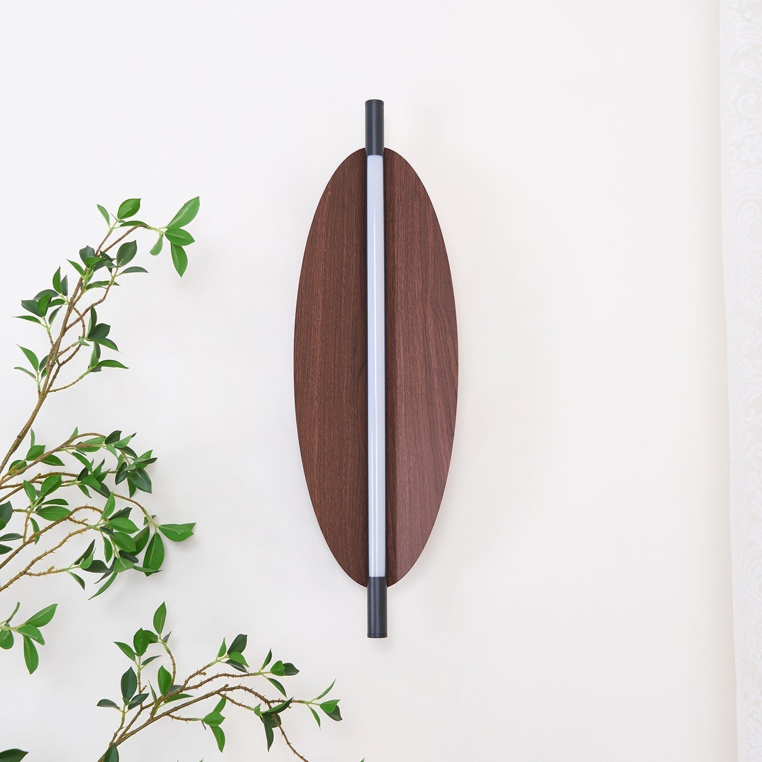 Sleek Board Sconce - Letslighting