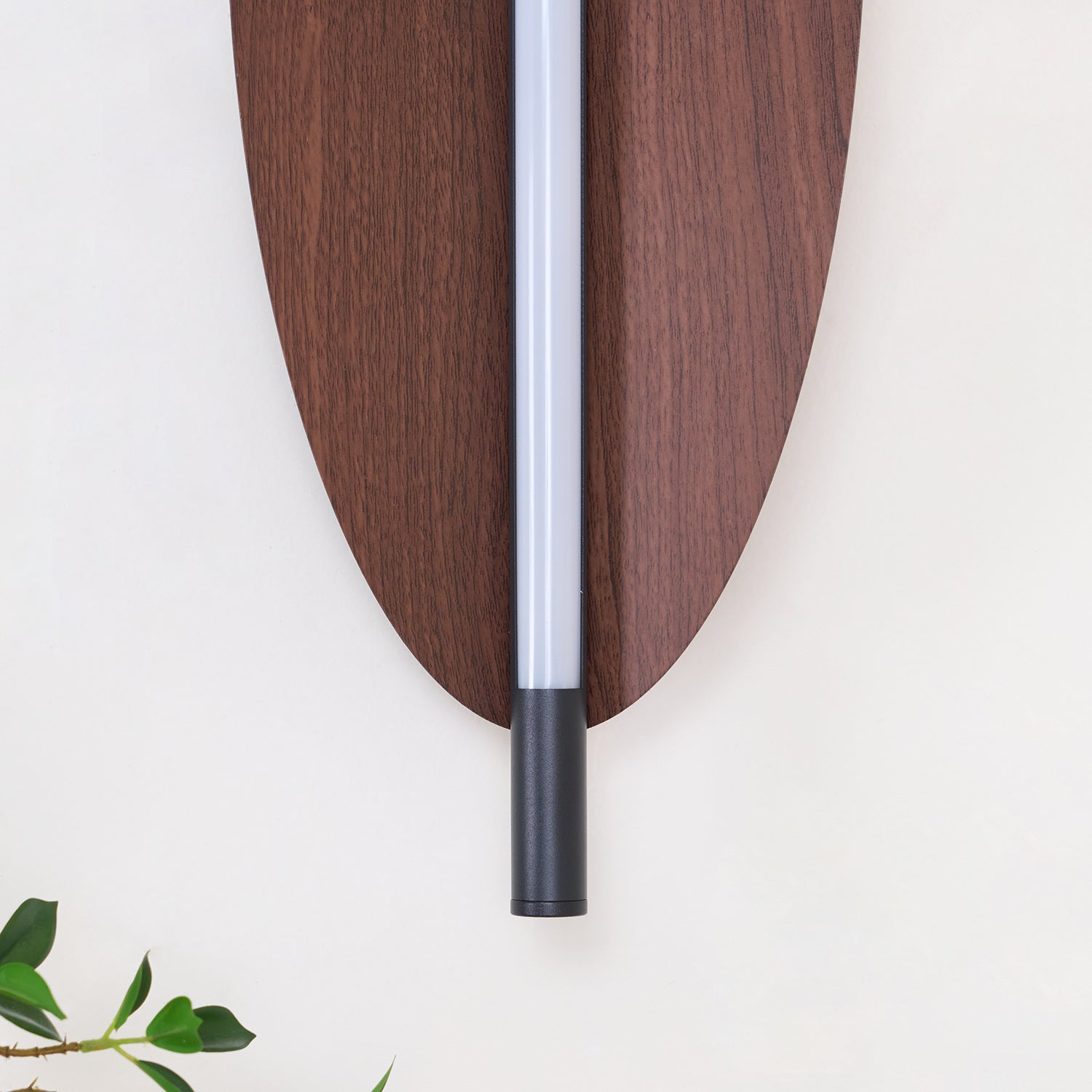 Sleek Board Sconce - Letslighting