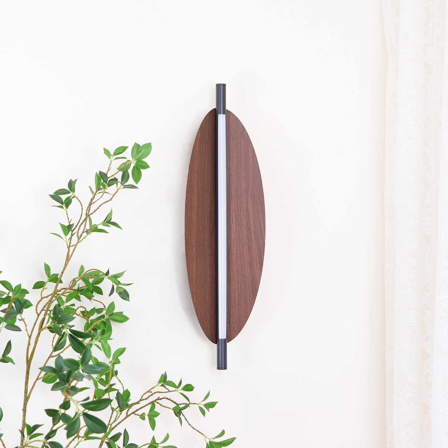Sleek Board Sconce - Letslighting