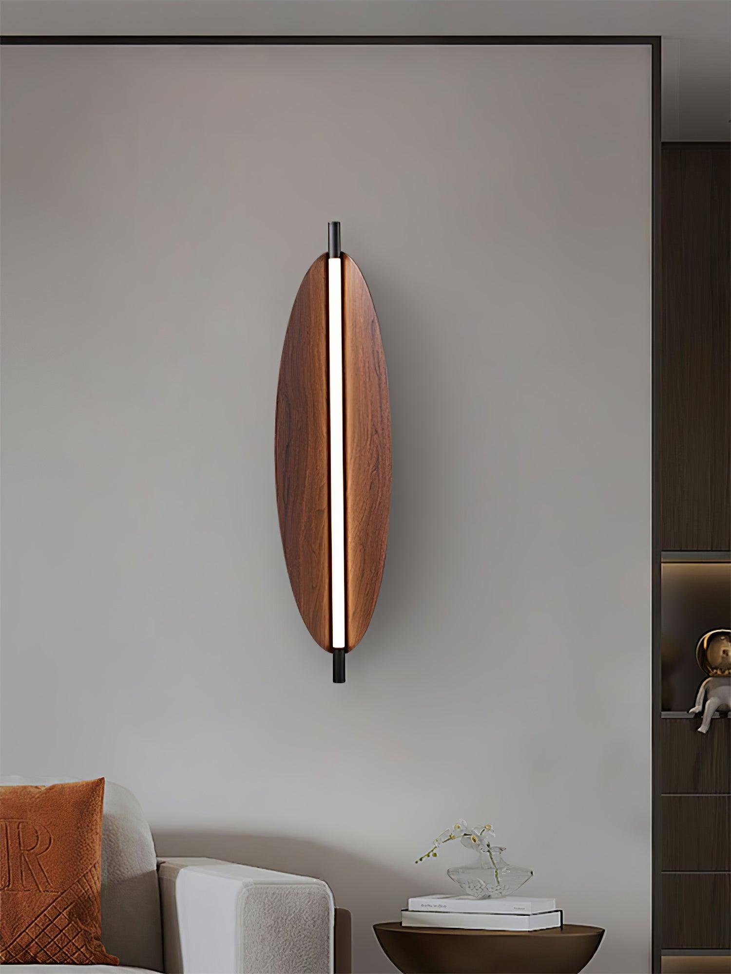 Sleek Board Sconce - Letslighting
