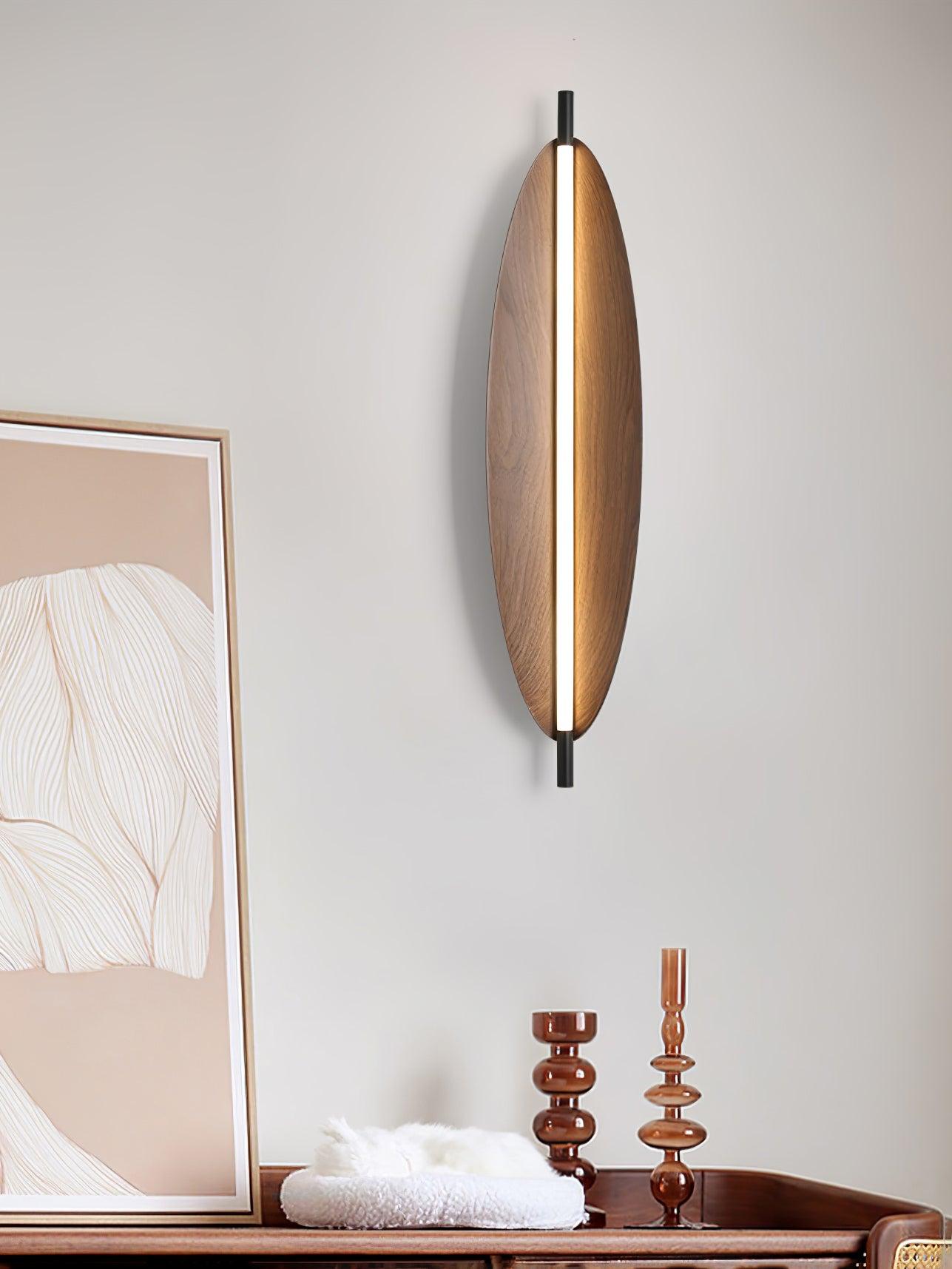 Sleek Board Sconce - Letslighting