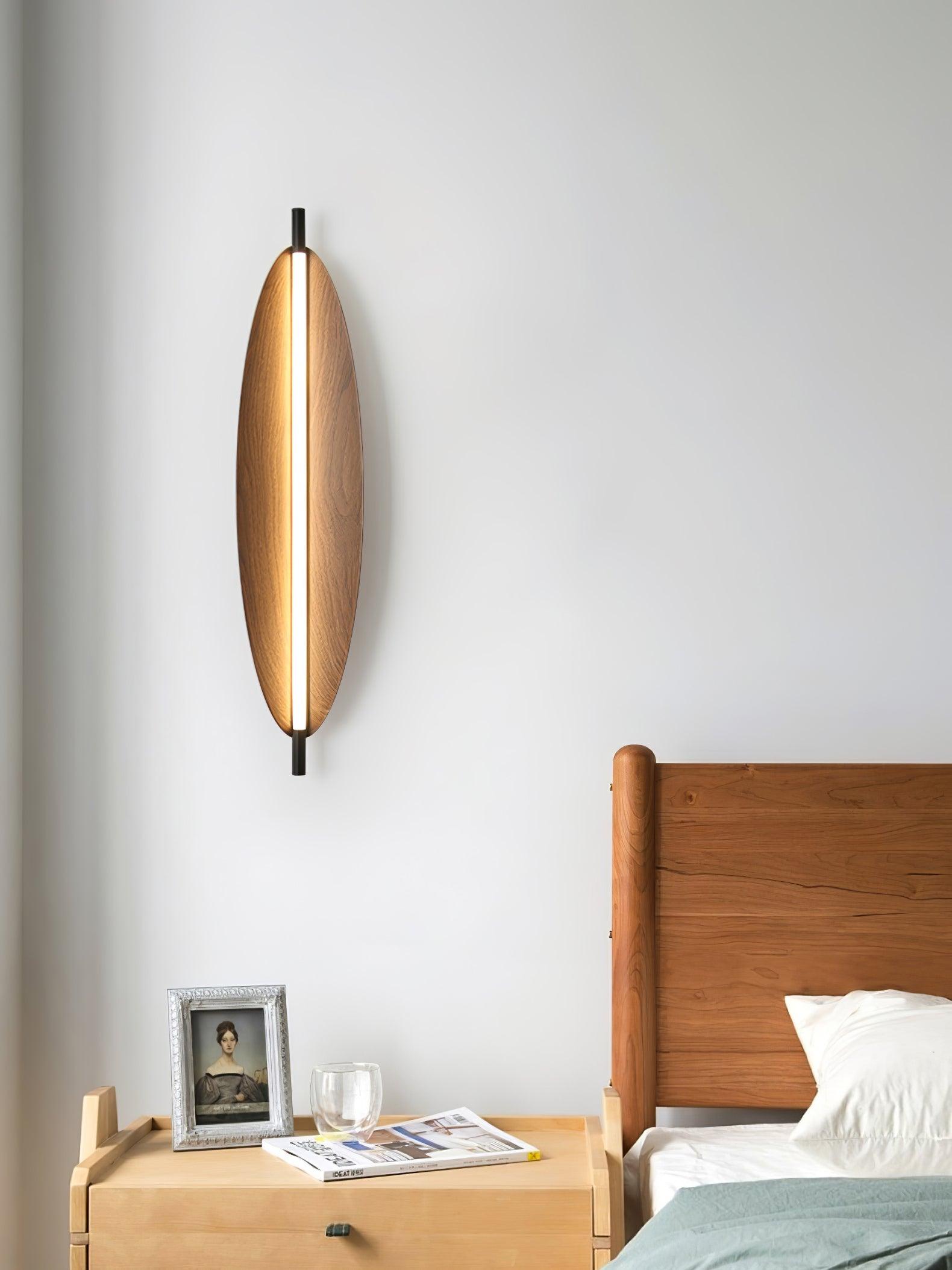 Sleek Board Sconce - Letslighting