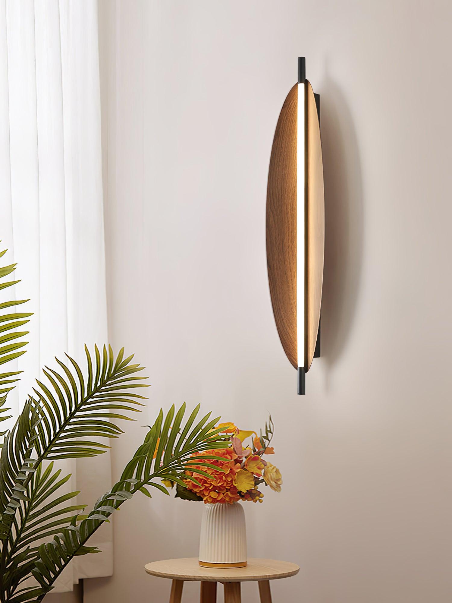 Sleek Board Sconce - Letslighting
