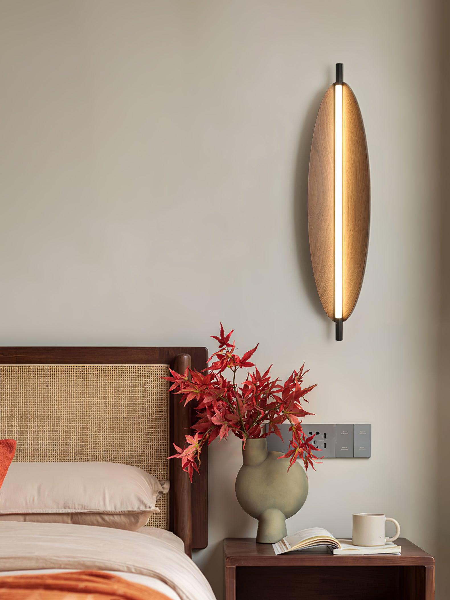 Sleek Board Sconce - Letslighting