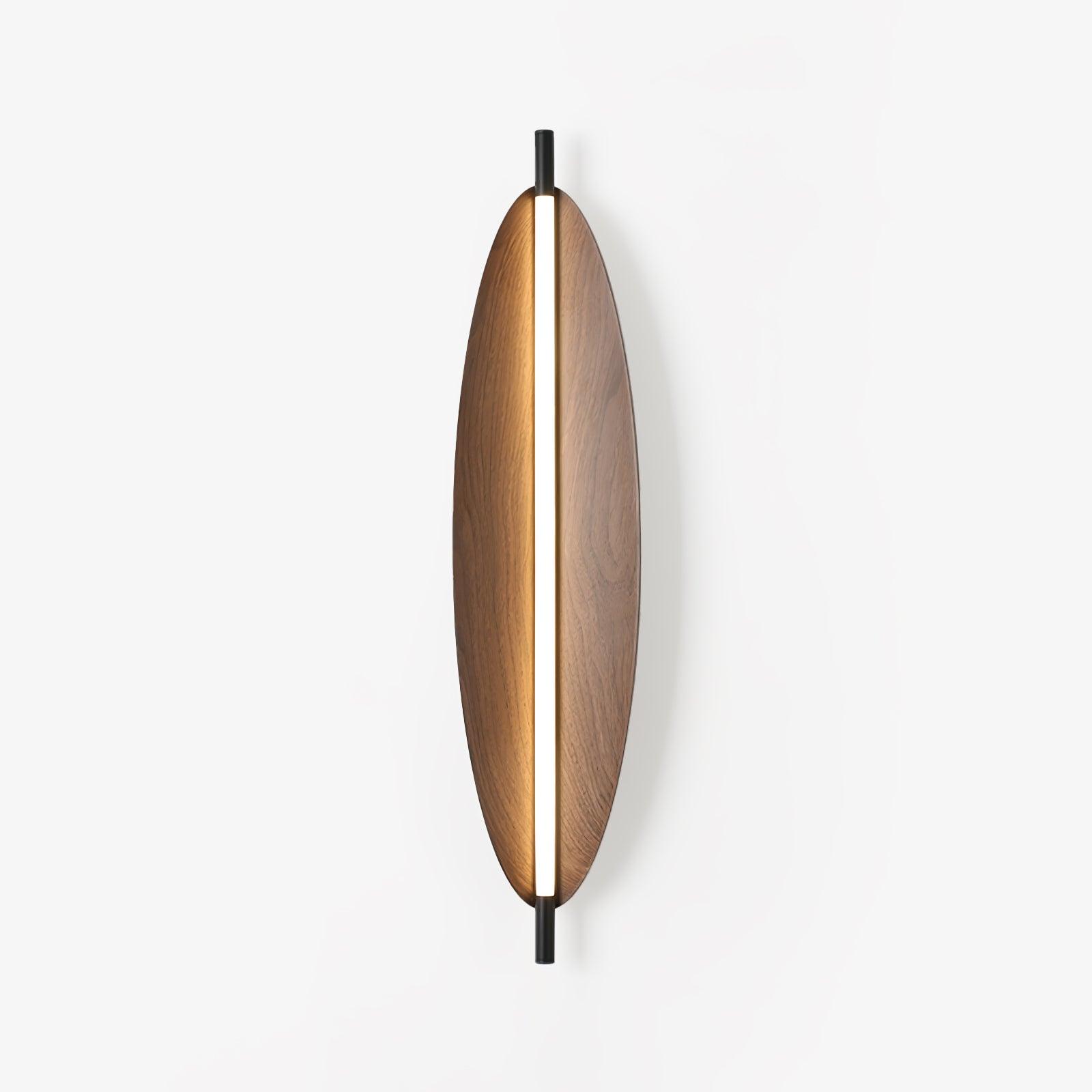 Sleek Board Sconce - Letslighting