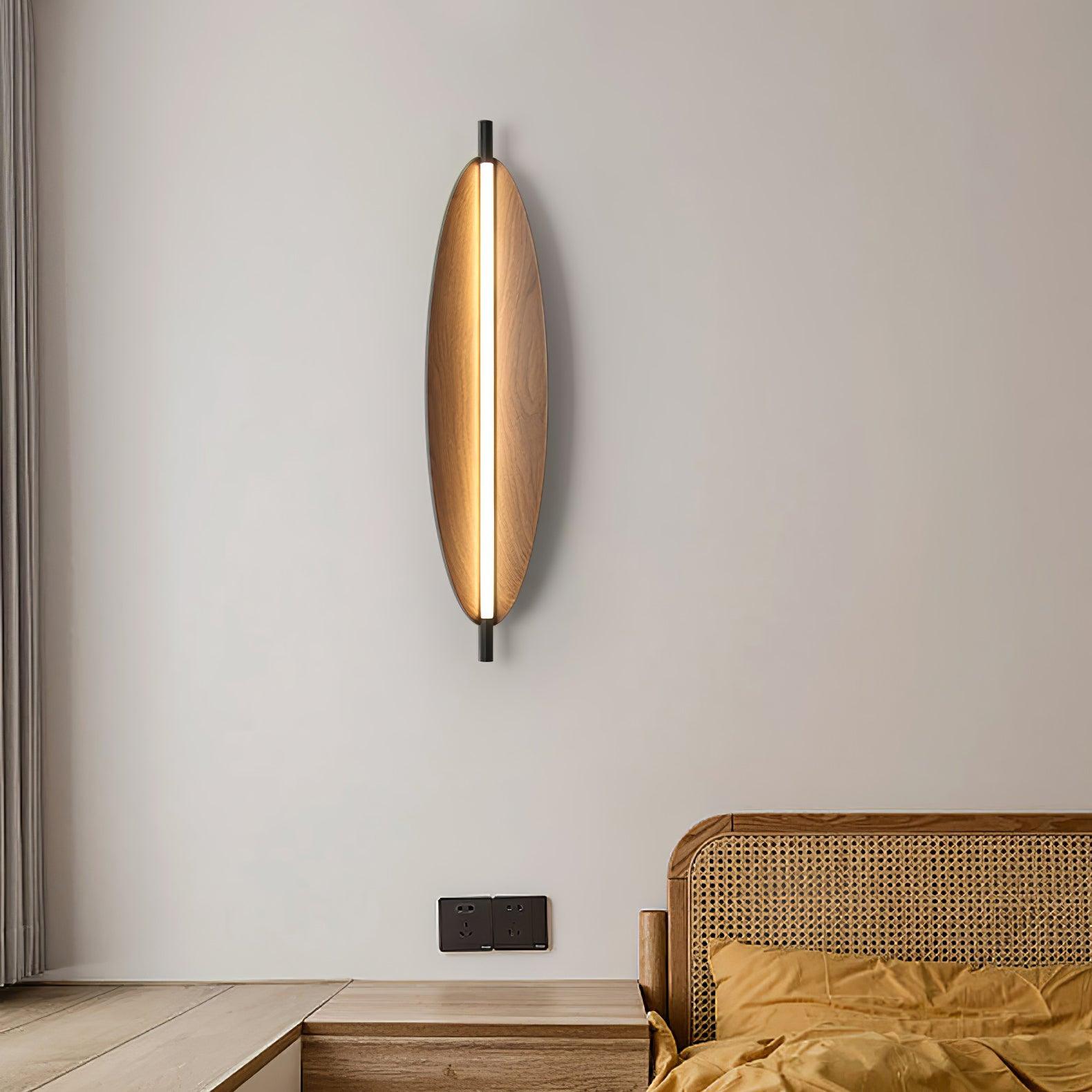 Sleek Board Sconce - Letslighting