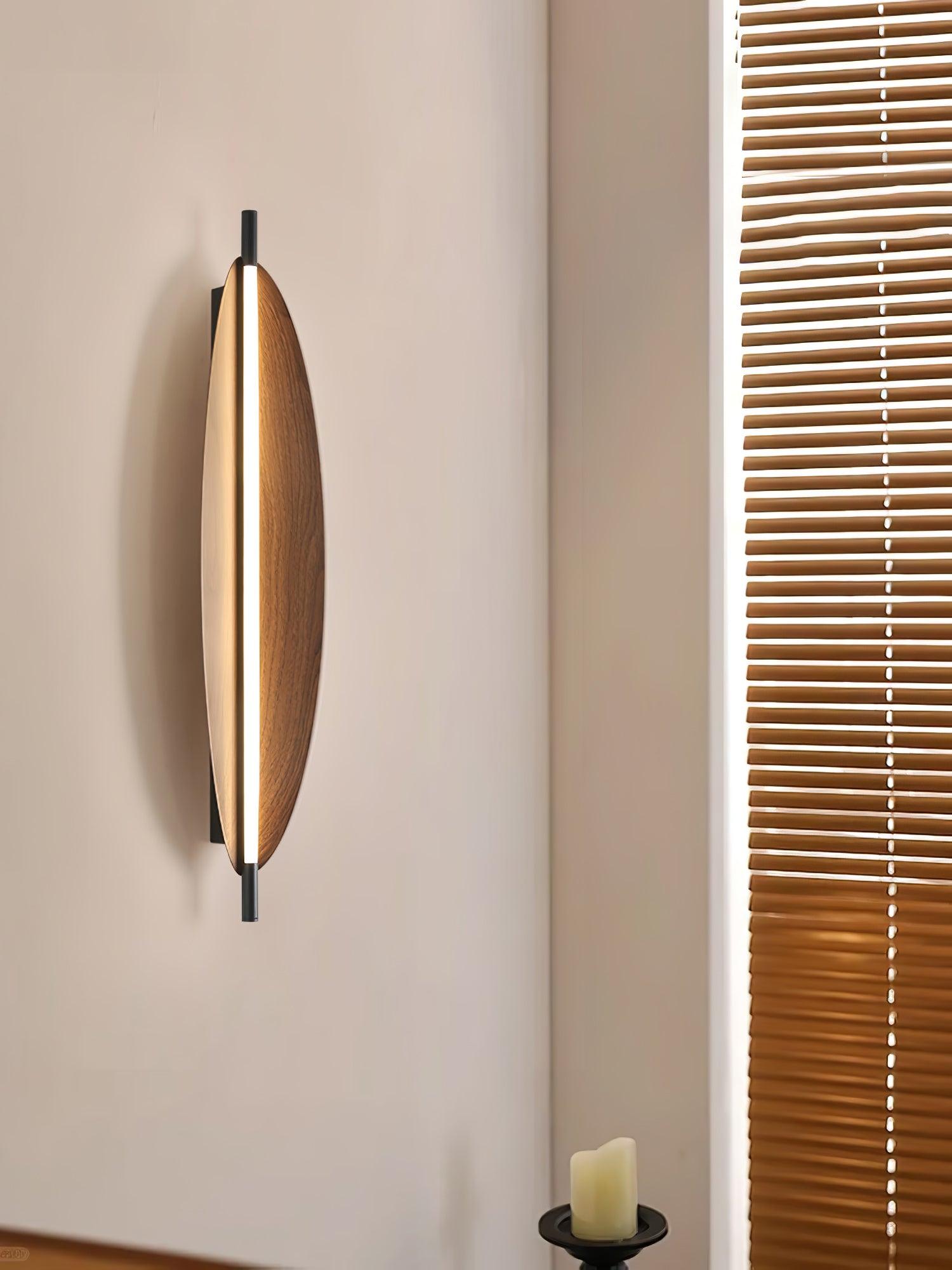 Sleek Board Sconce - Letslighting
