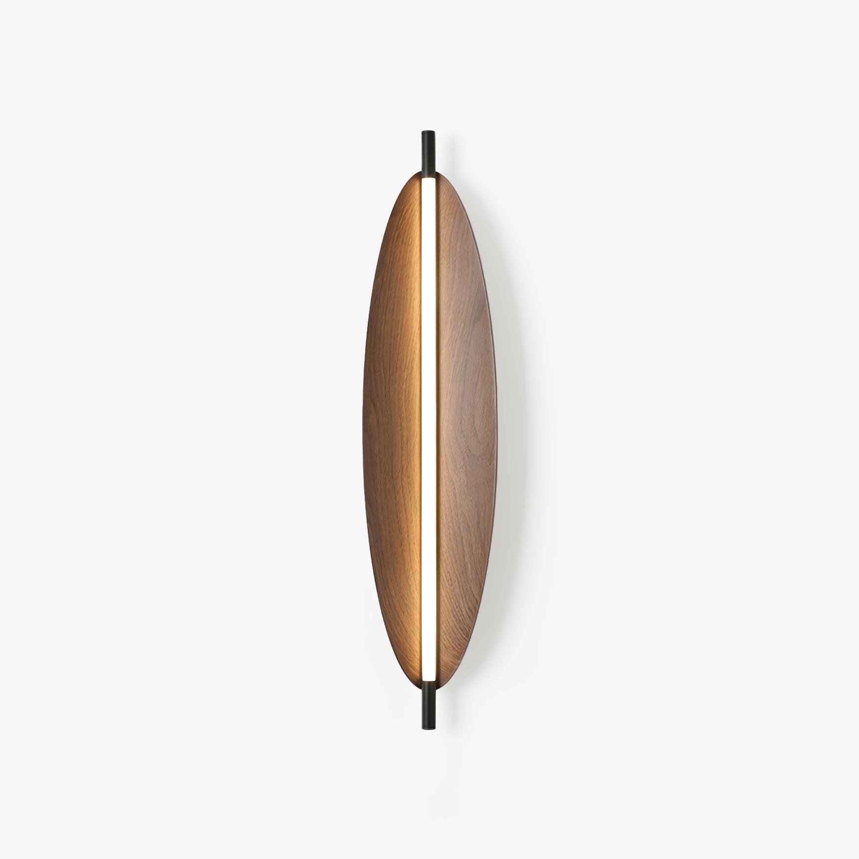 Sleek Board Sconce - Letslighting
