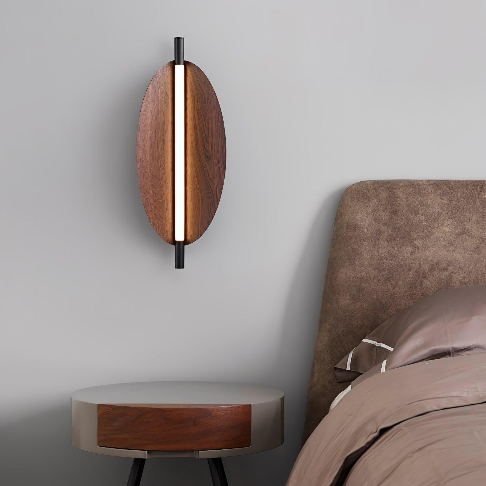 Sleek Board Sconce - Letslighting