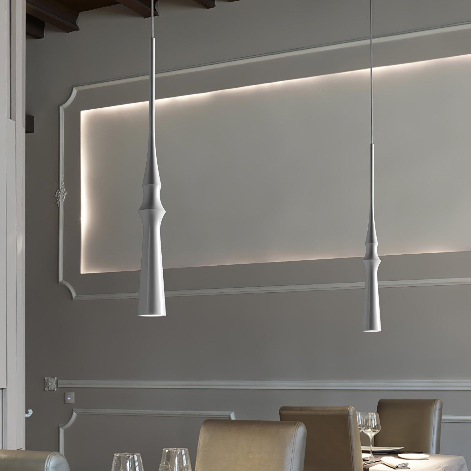 Slend Pendant Light - Letslighting