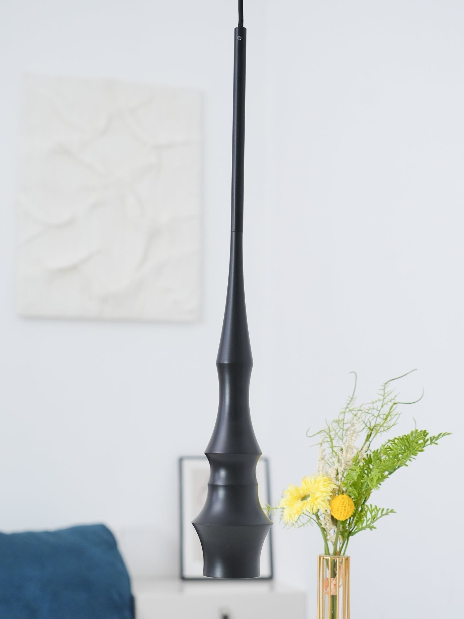 Slend Pendant Light - Letslighting