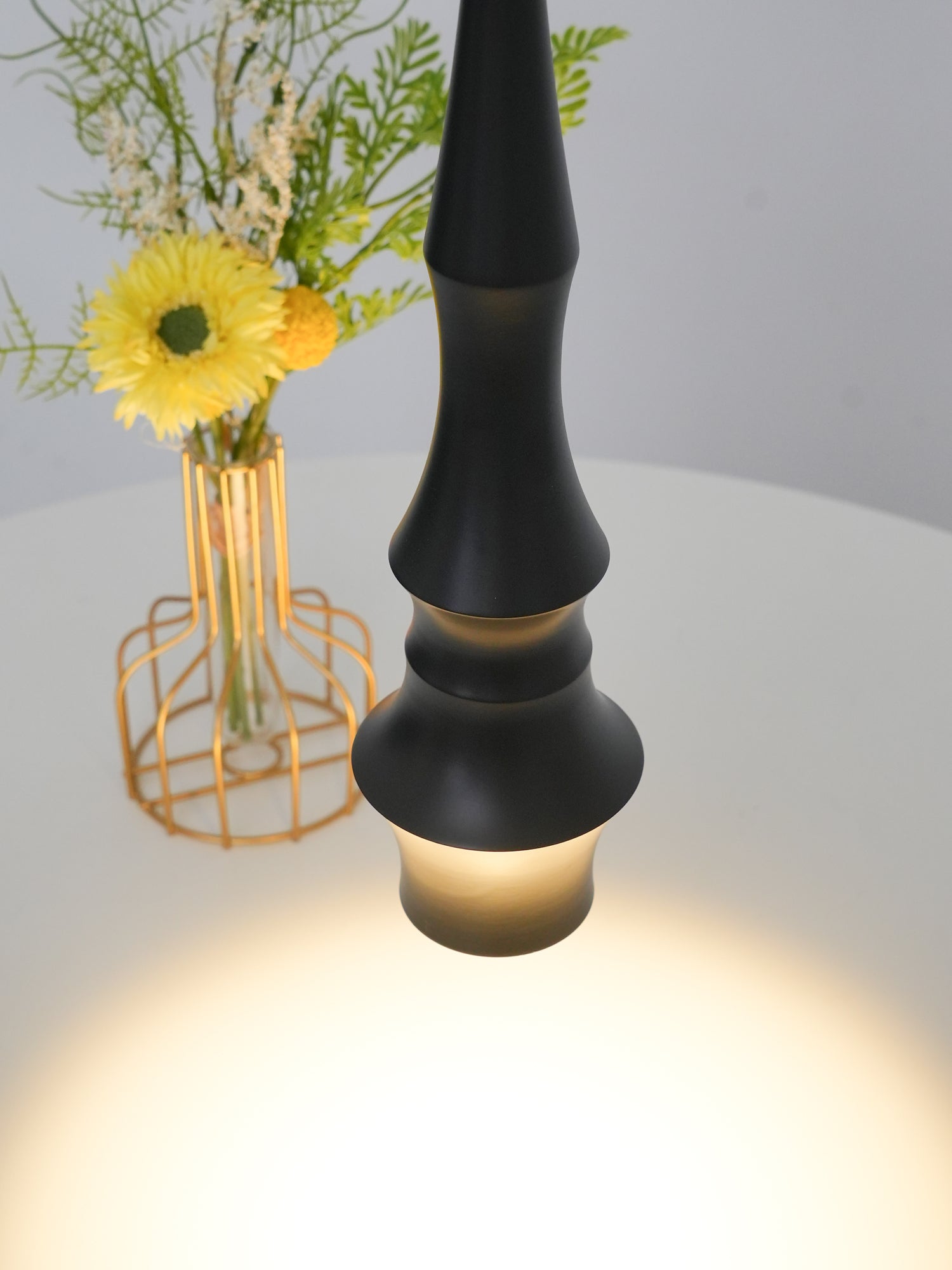 Slend Pendant Light - Letslighting