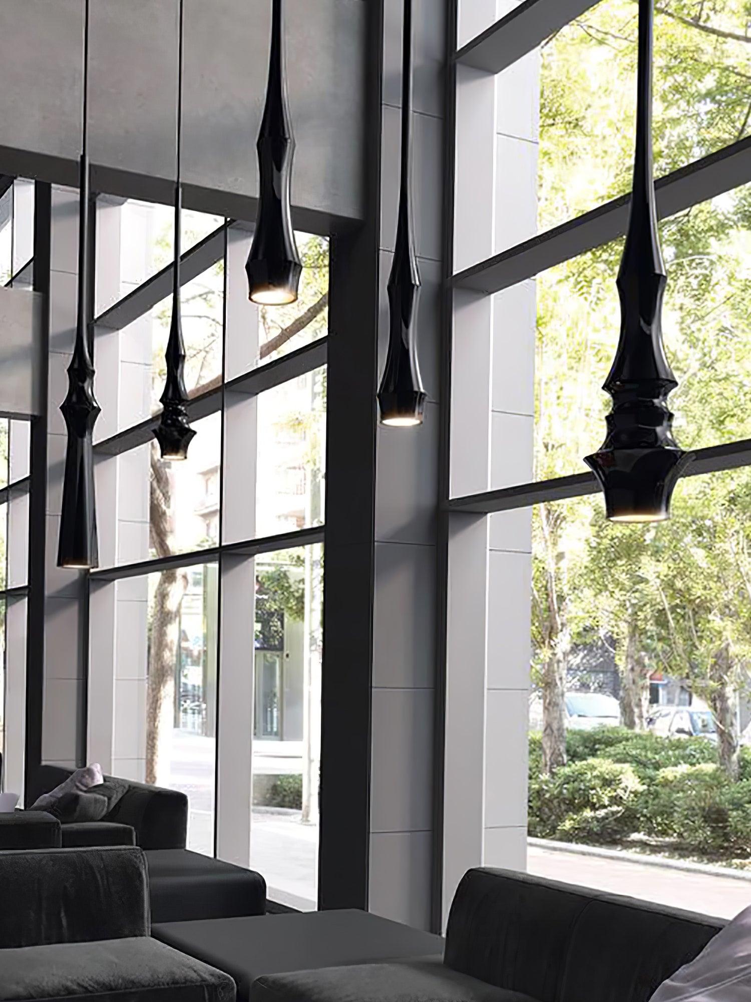 Slend Pendant Light - Letslighting