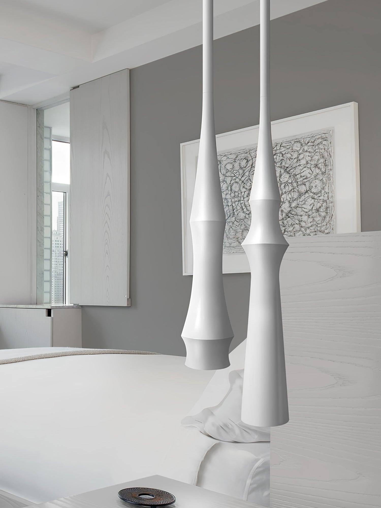 Slend Pendant Light - Letslighting