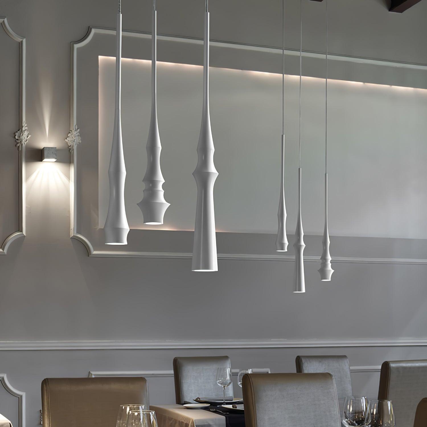 Slend Pendant Light - Letslighting