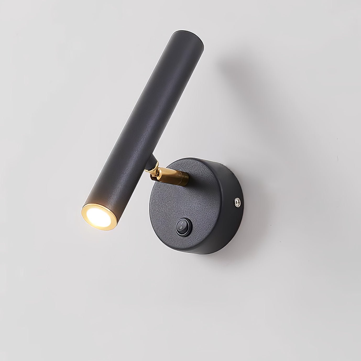Slender Adjustable Wall Lamp - Letslighting