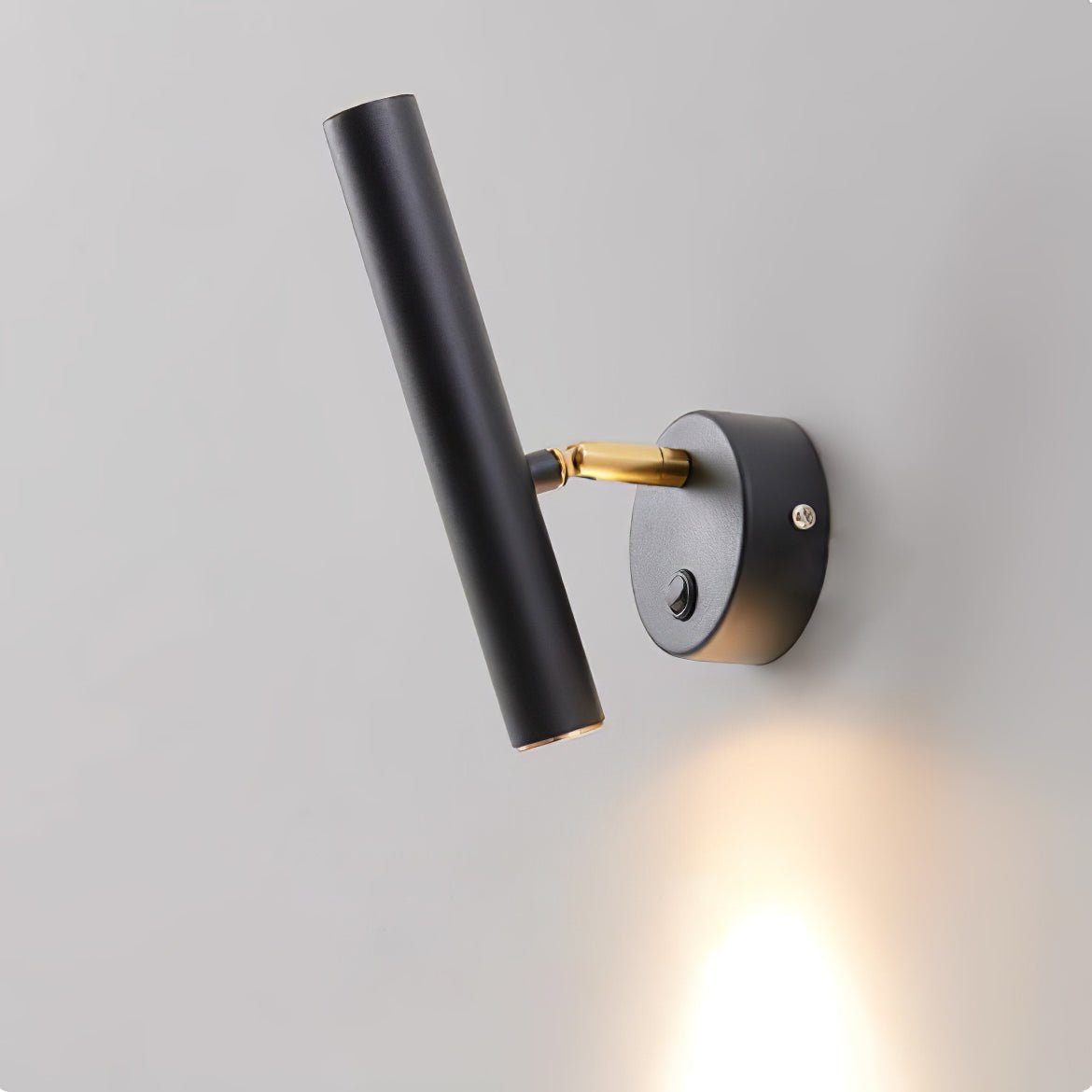 Slender Adjustable Wall Lamp - Letslighting