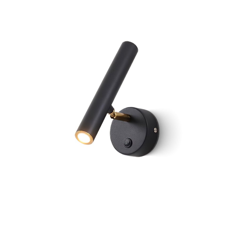 Slender Adjustable Wall Lamp - Letslighting