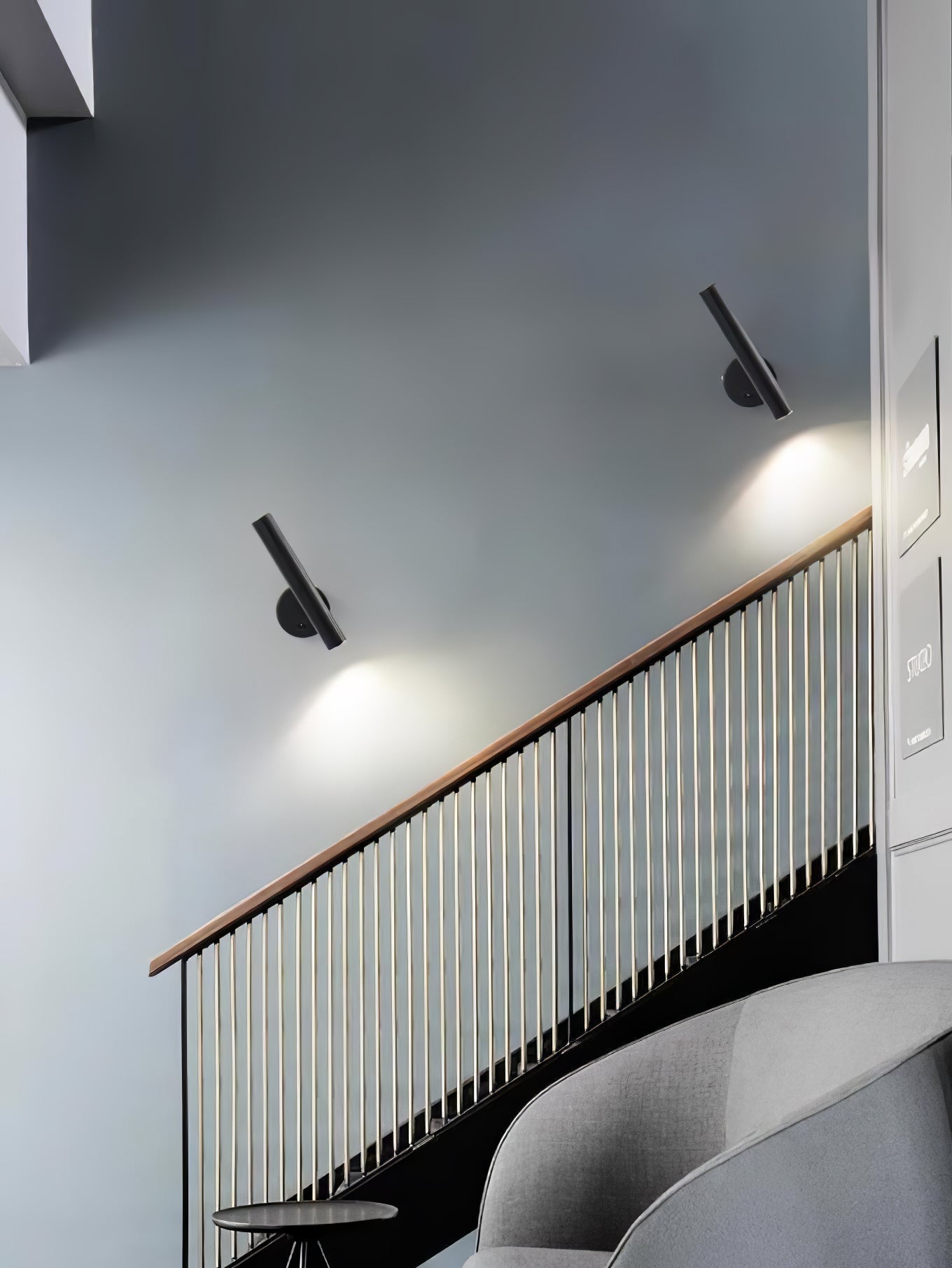 Slender Adjustable Wall Lamp - Letslighting
