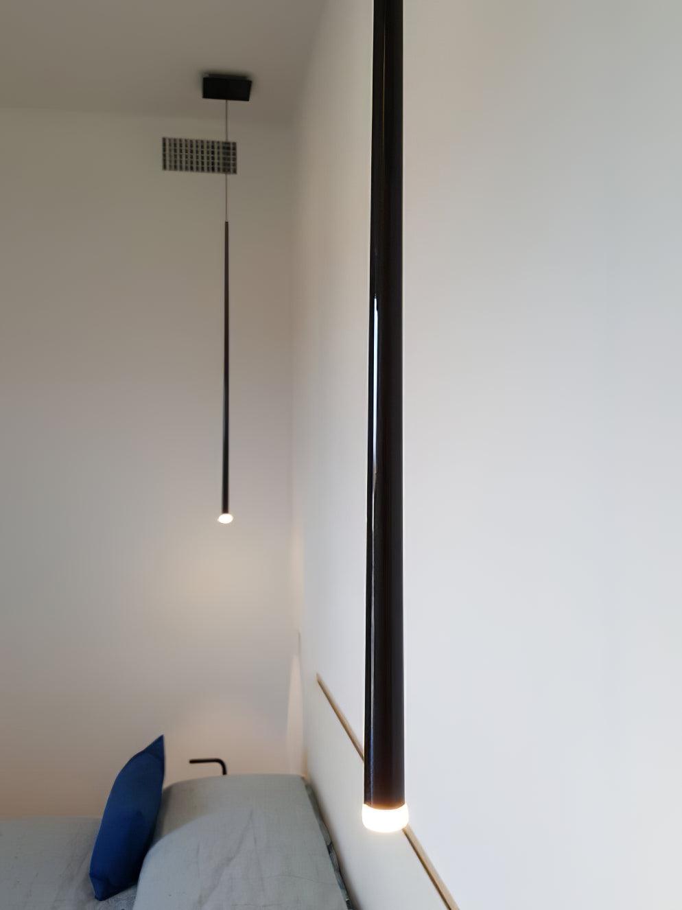 Slender Cone Chandelier - Letslighting