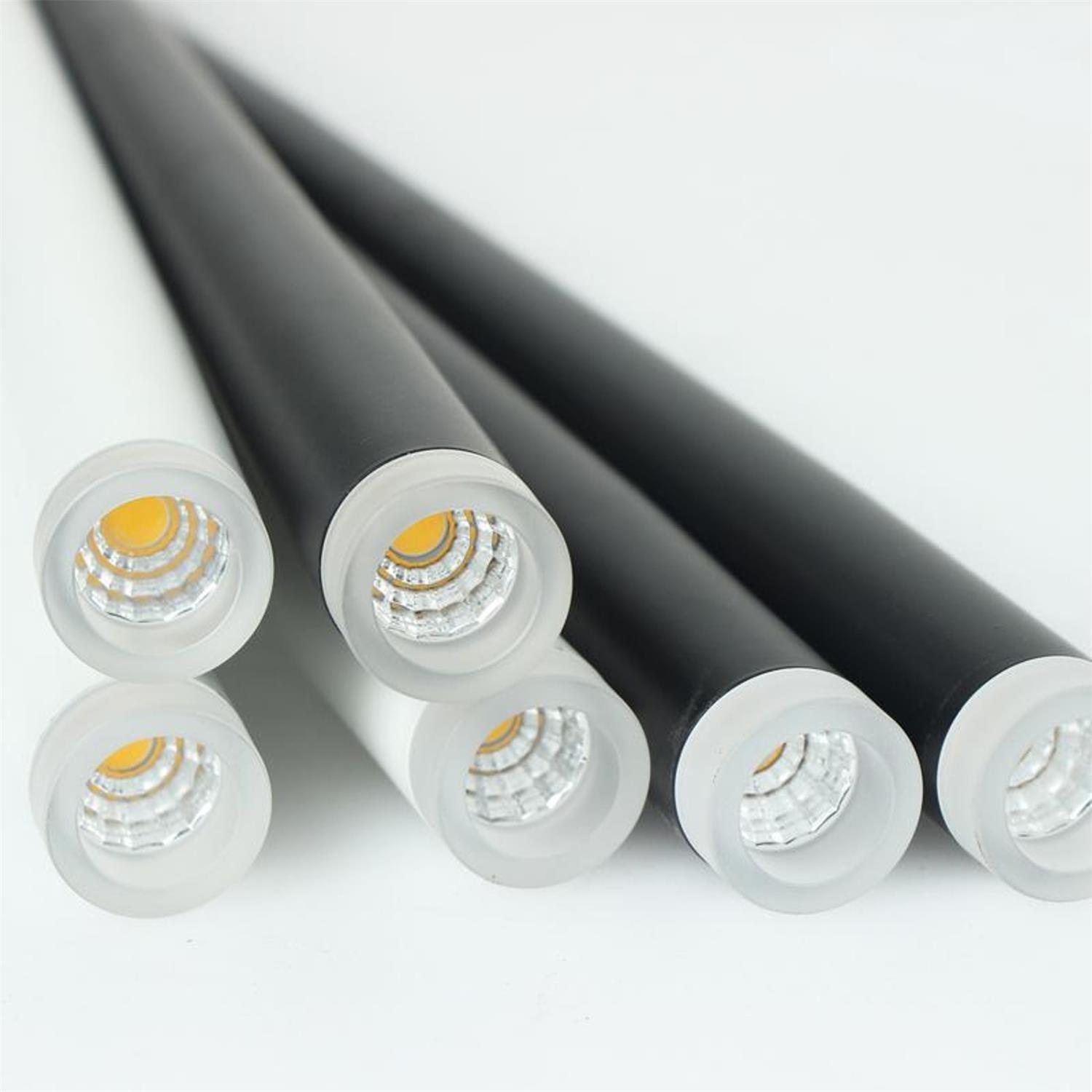 Slender Cone Chandelier - Letslighting