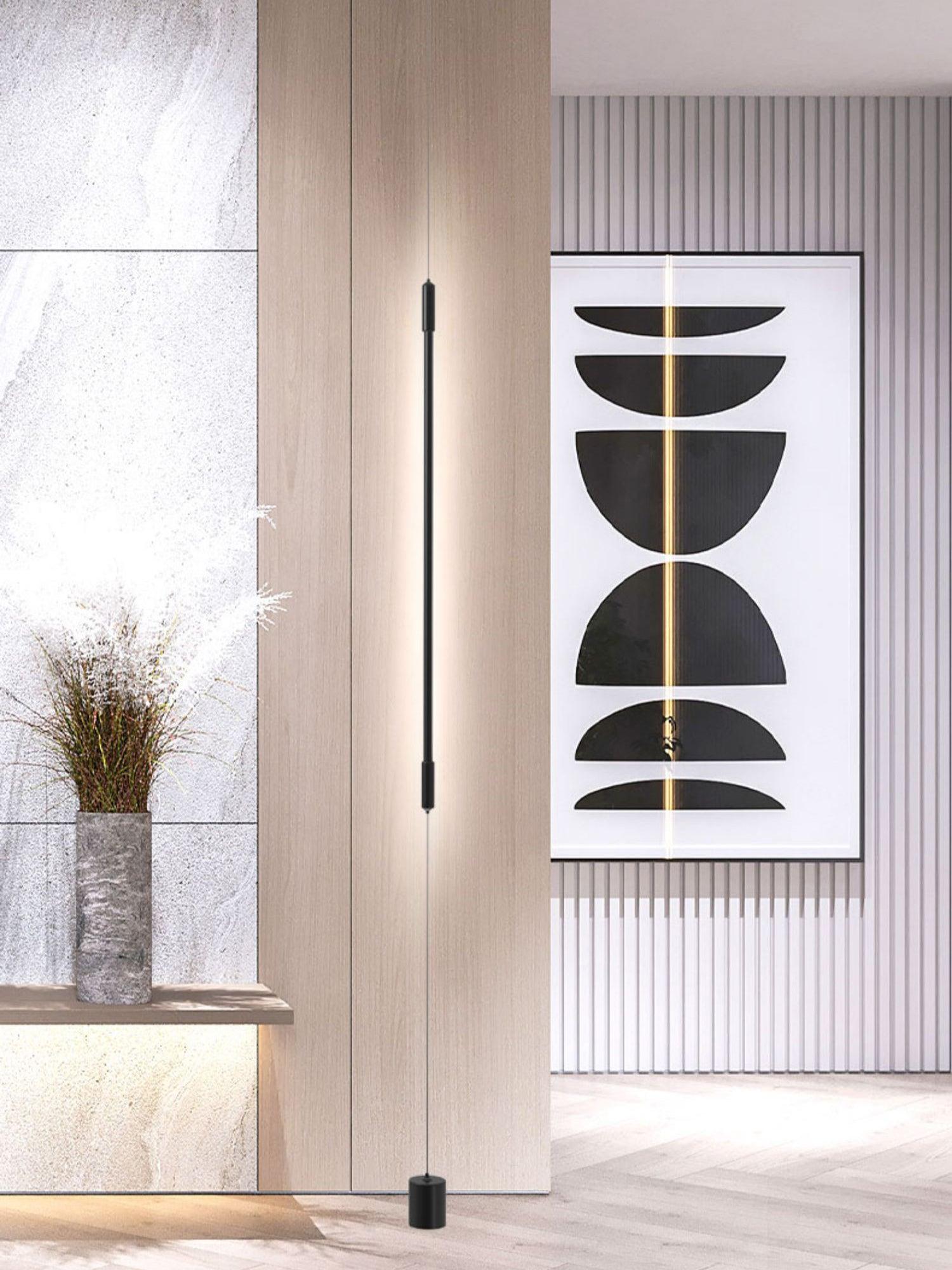 Slim line Cabinet Pendant Lamp - Letslighting