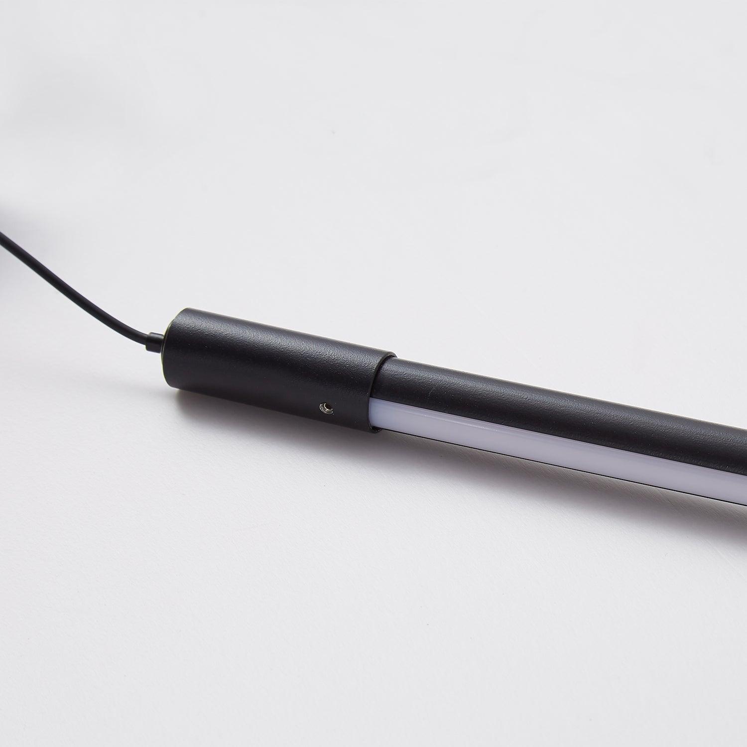 Slim line Cabinet Pendant Lamp - Letslighting