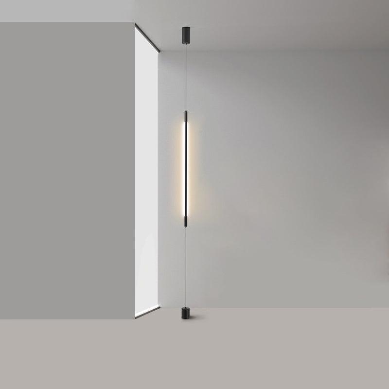 Slim line Cabinet Pendant Lamp - Letslighting