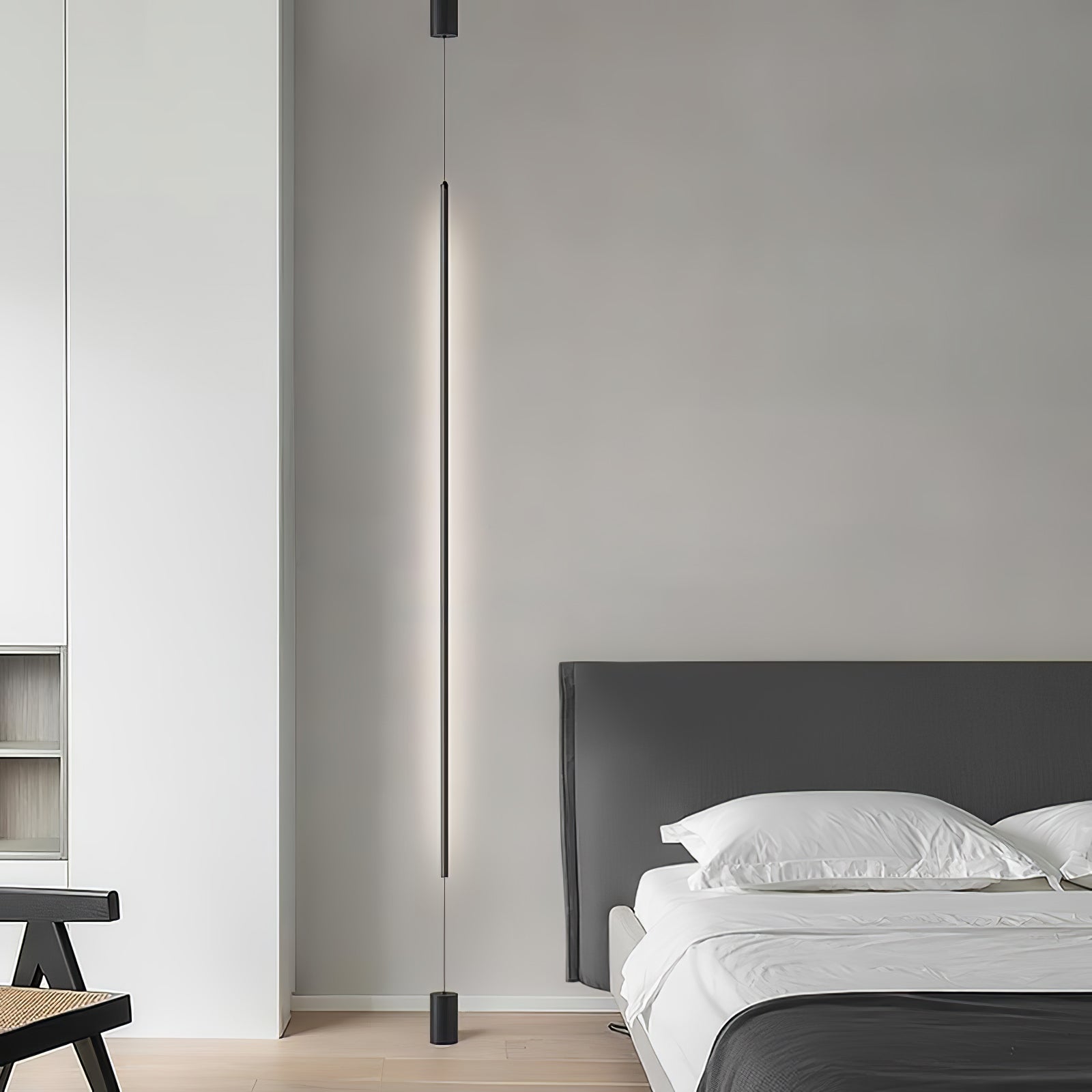 Slim line Cabinet Pendant Lamp - Letslighting