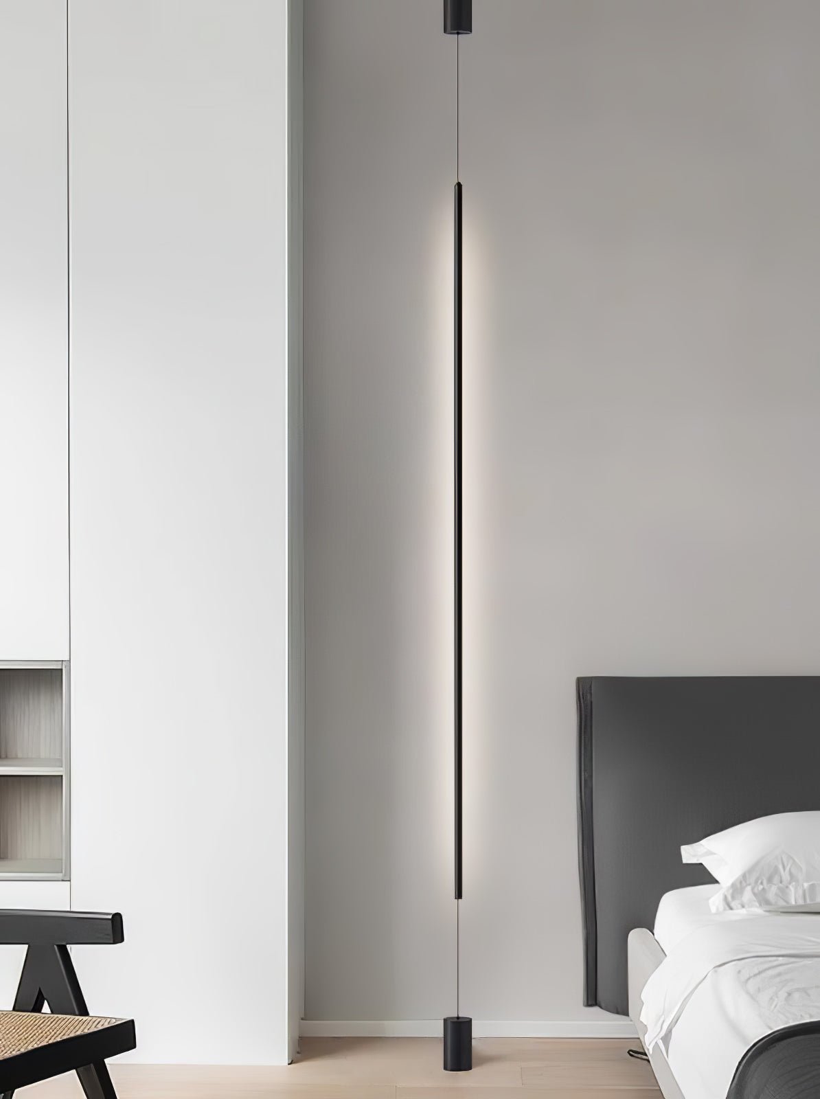 Slim line Cabinet Pendant Lamp - Letslighting