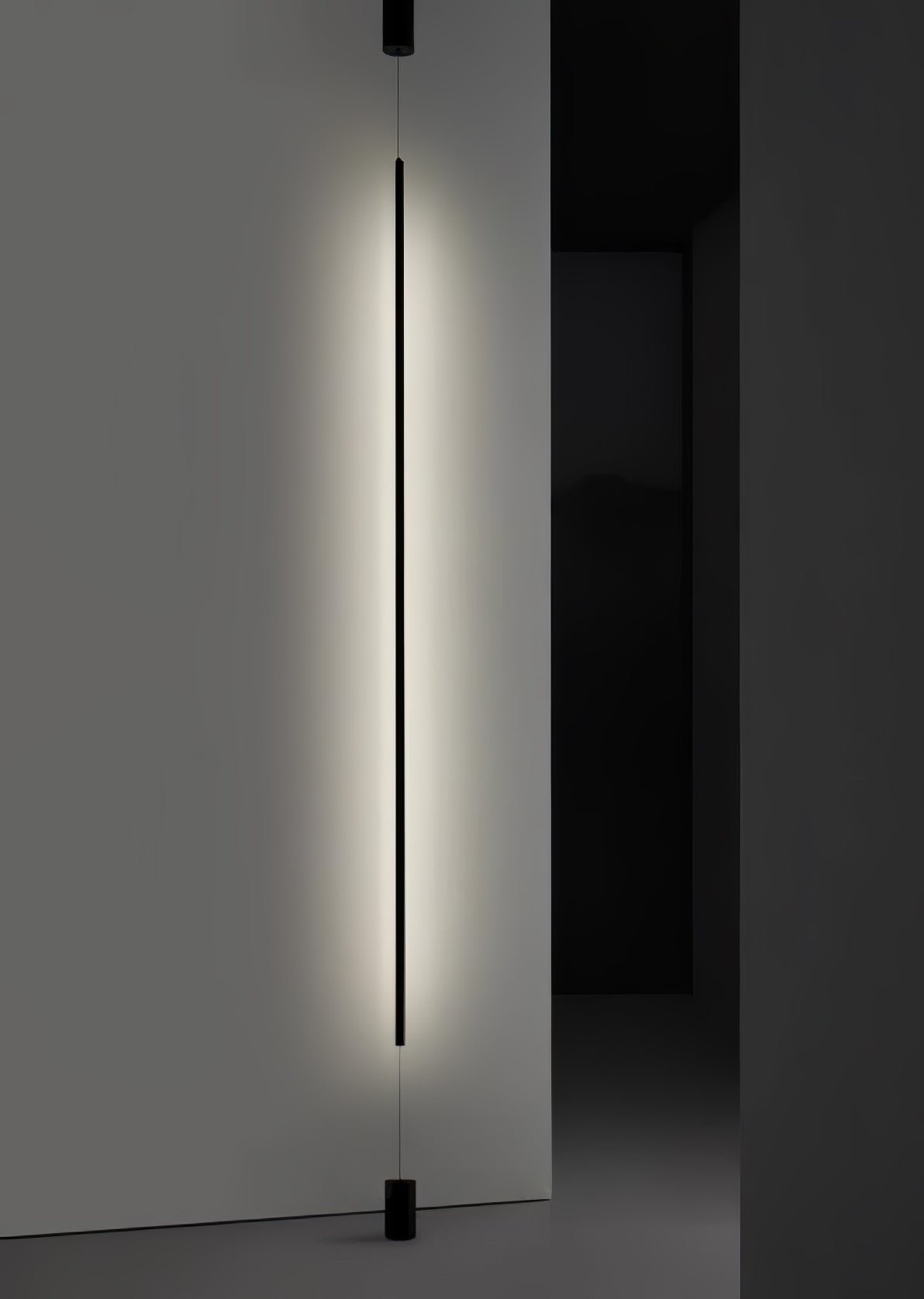 Slim line Cabinet Pendant Lamp - Letslighting