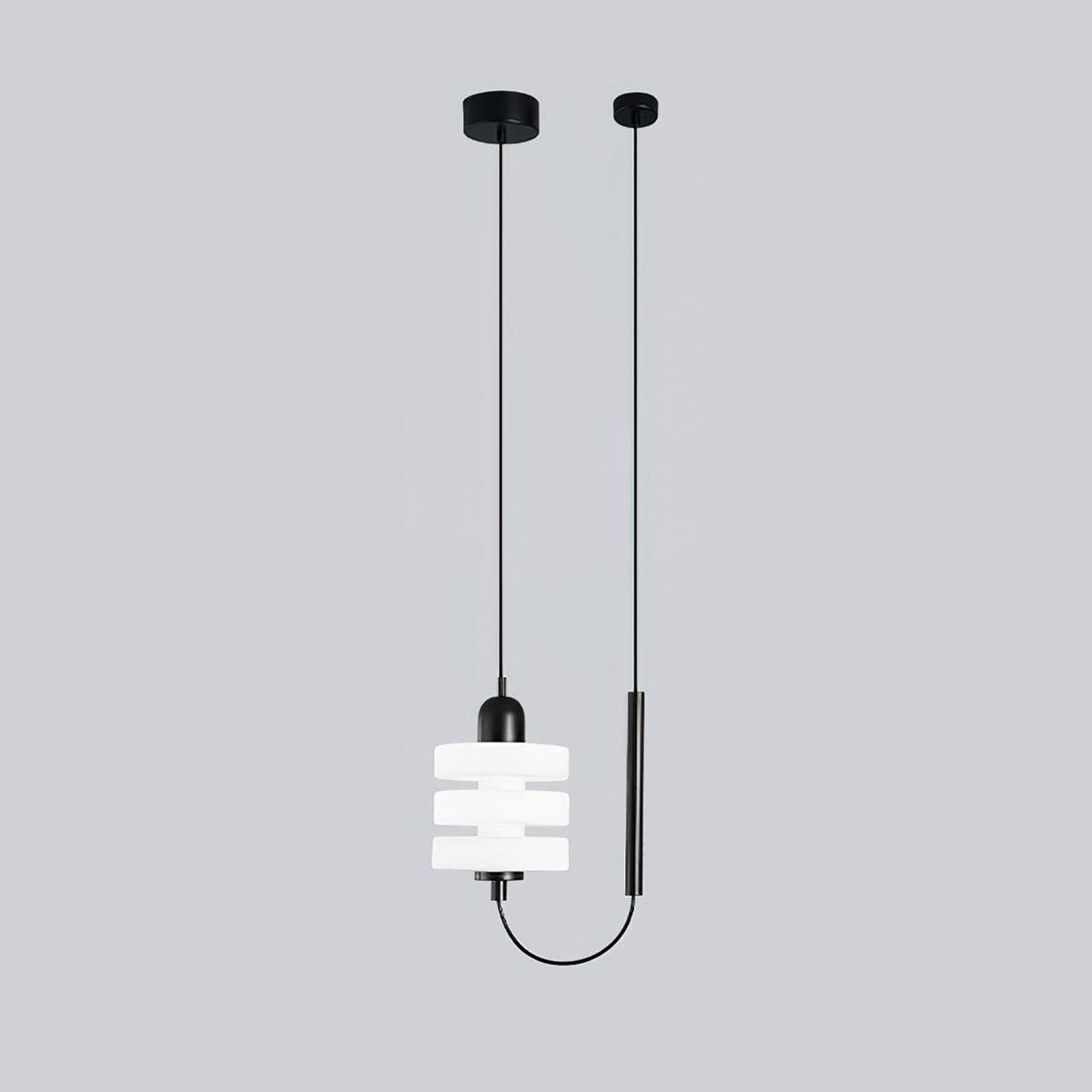 Axis Modern Glass Pendant Lamp - Letslighting