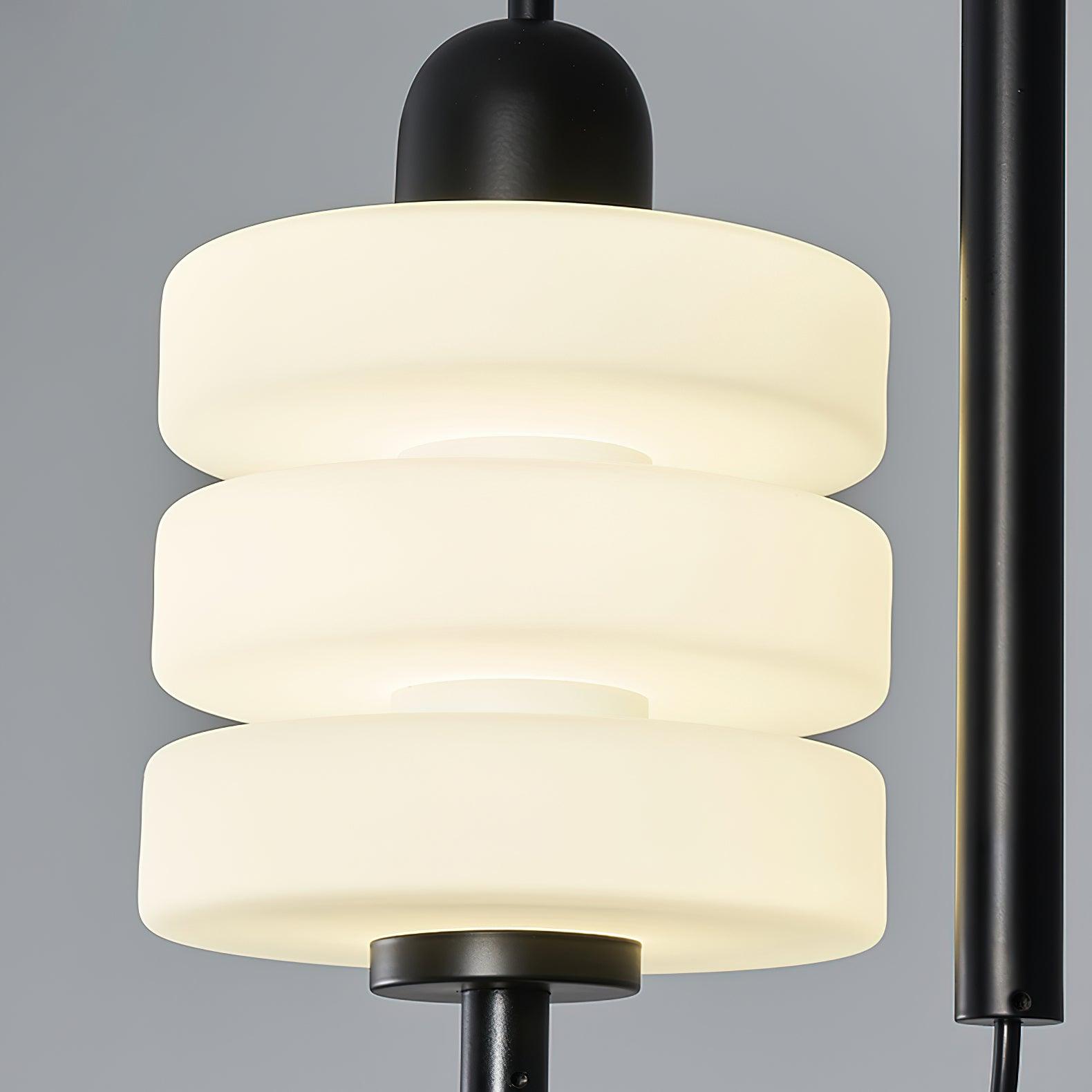 Axis Modern Glass Pendant Lamp - Letslighting