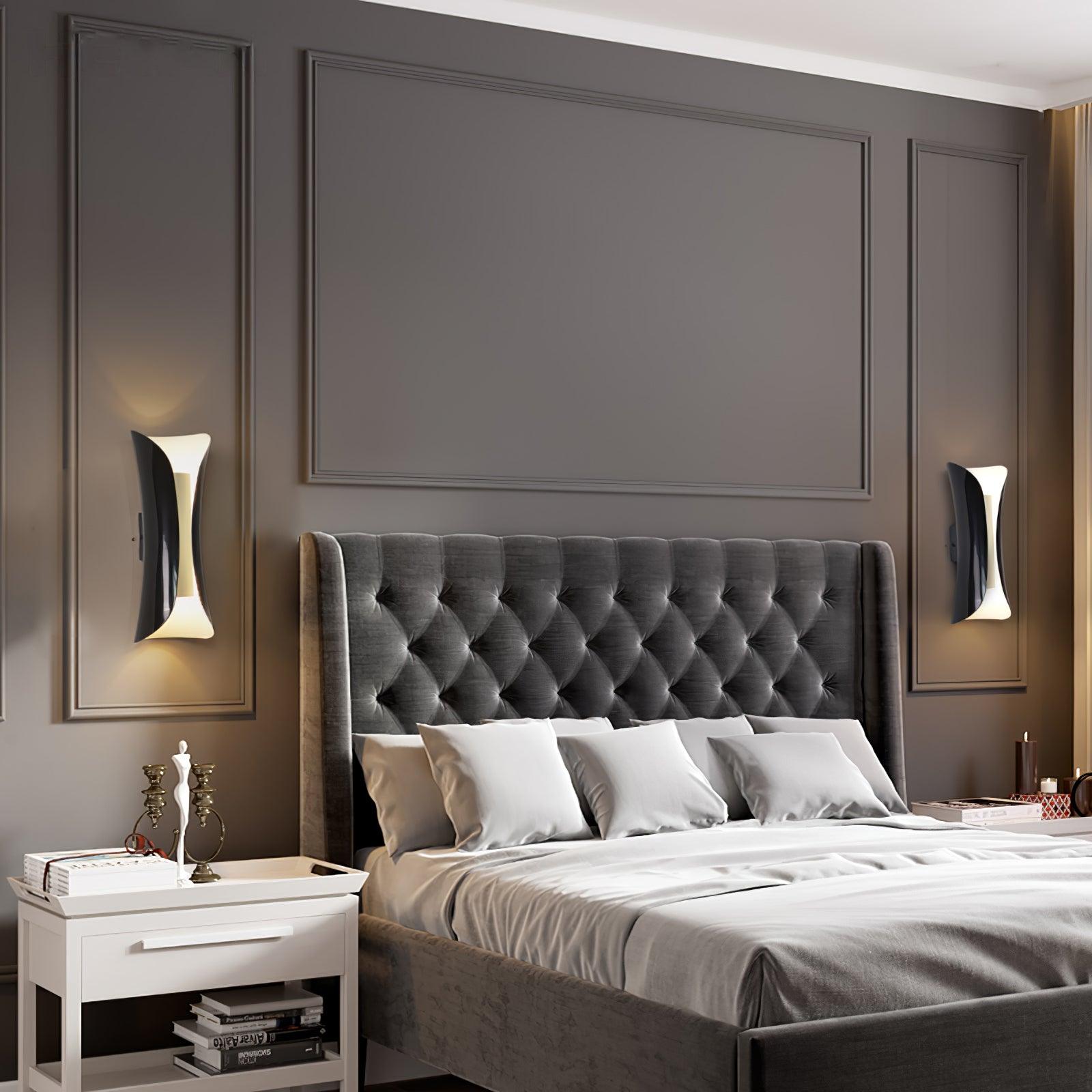 Small Waist Wall Lamp - Letslighting