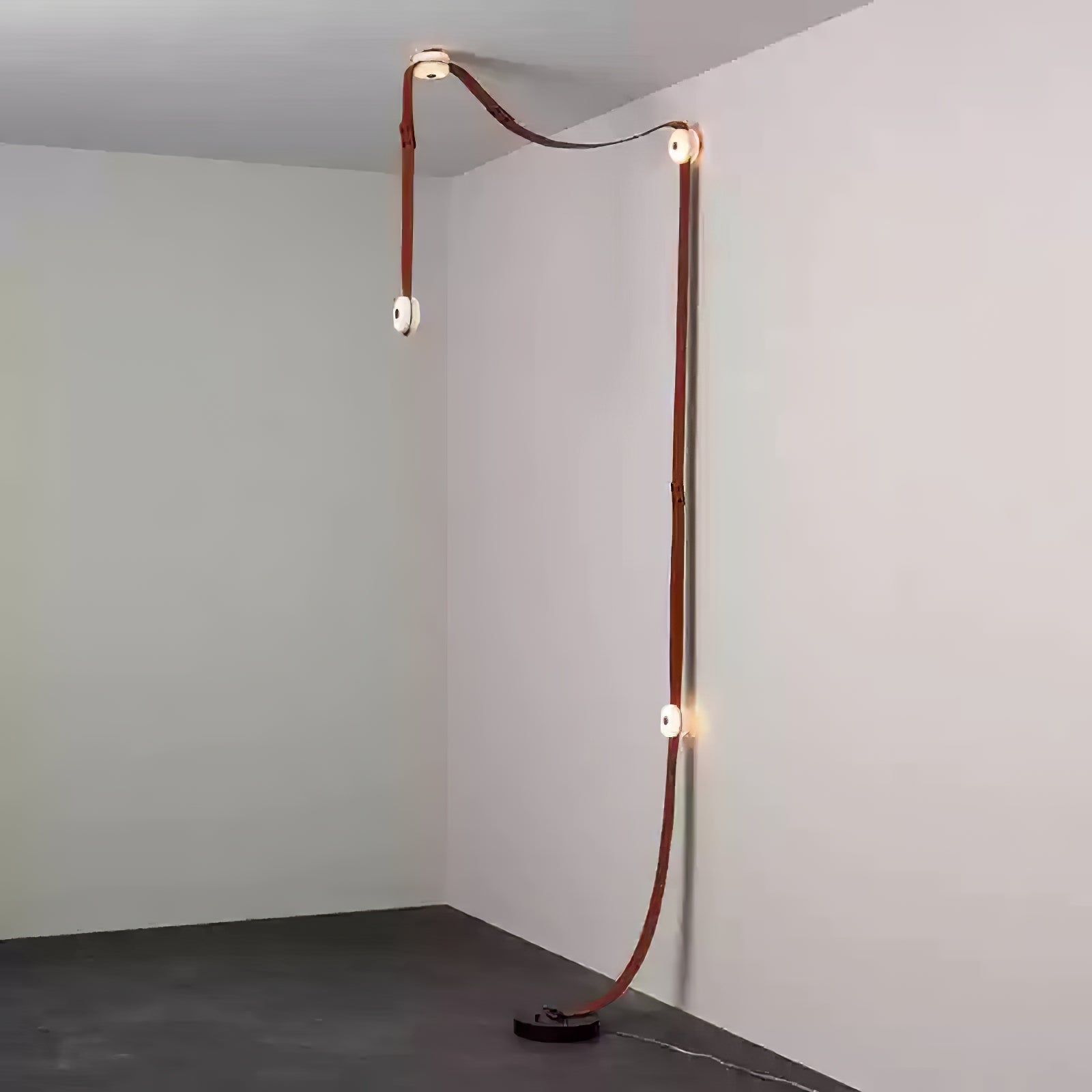 Aeliana Alabaster Pendant Light - Letslighting