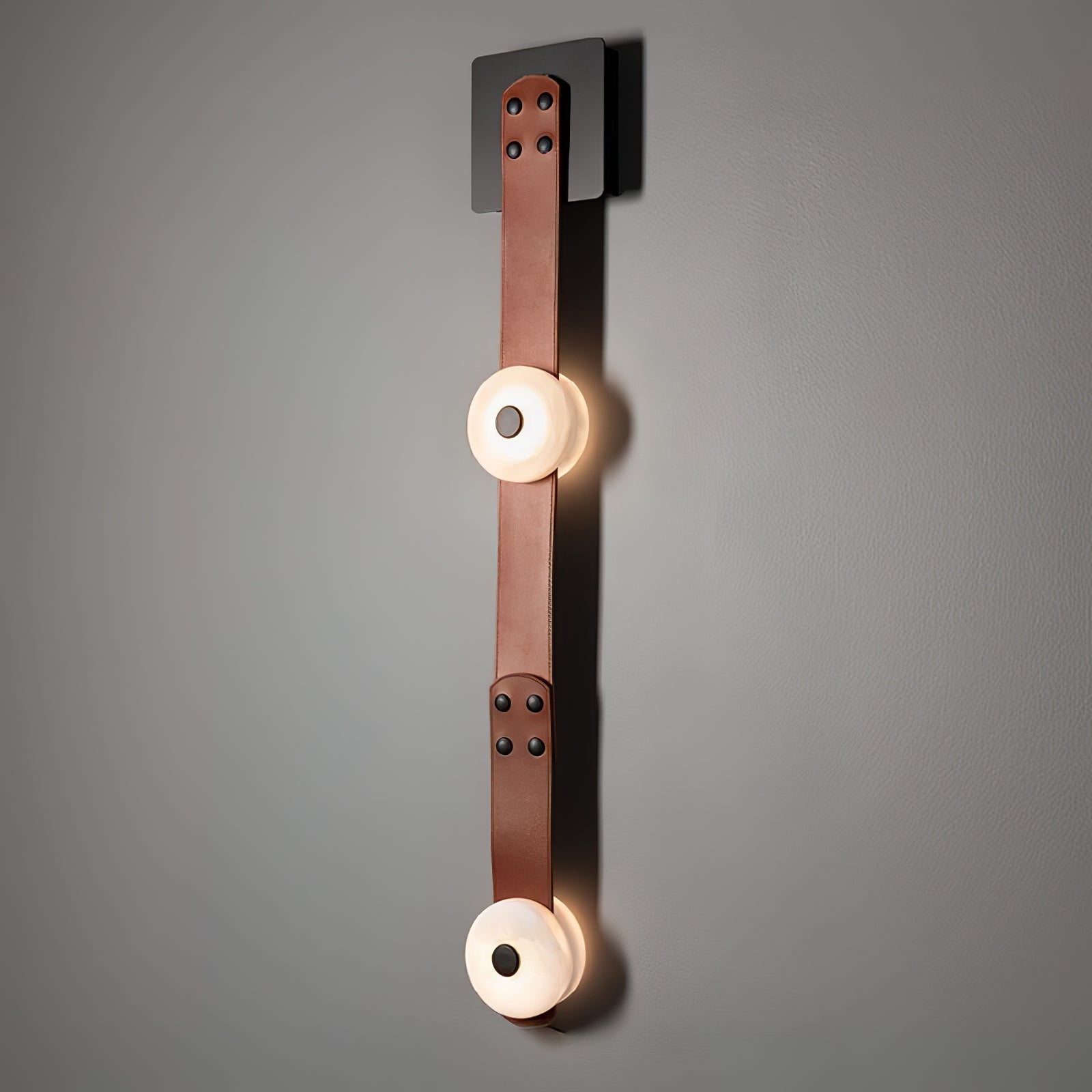 Aeliana Alabaster Pendant Light - Letslighting