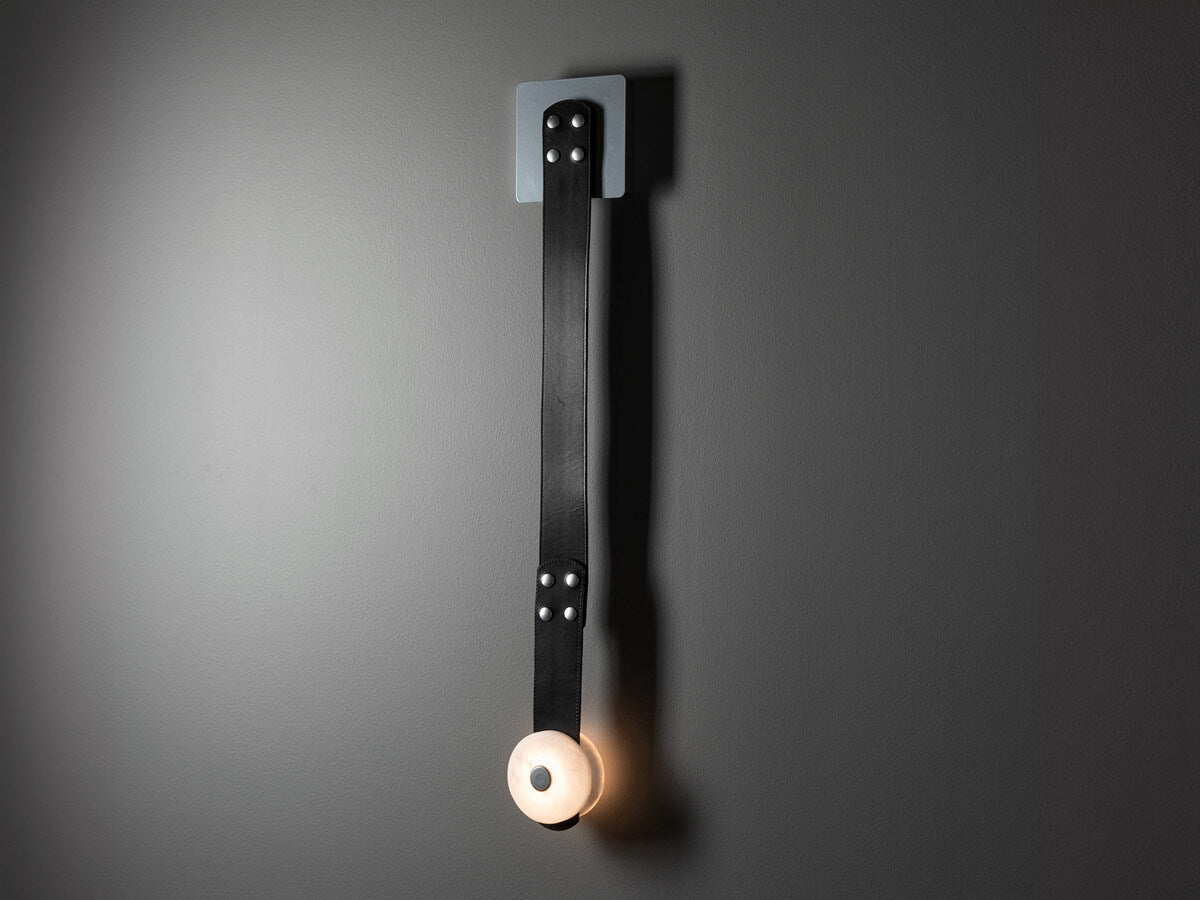 Aeliana Alabaster Pendant Light - Letslighting