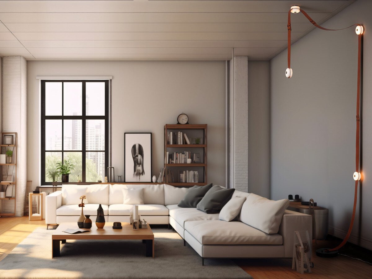 Aeliana Alabaster Pendant Light - Letslighting