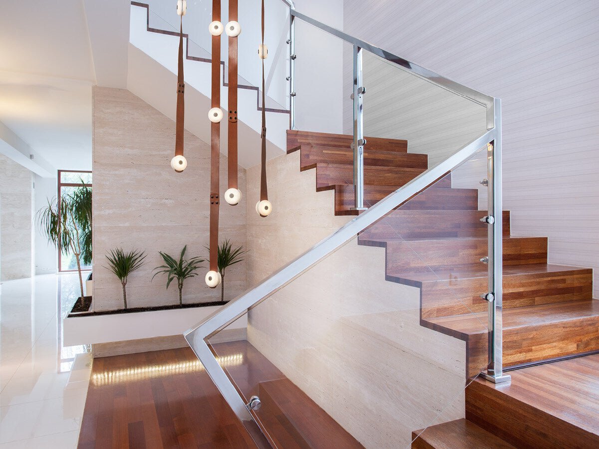 Aeliana Alabaster Pendant Light - Letslighting