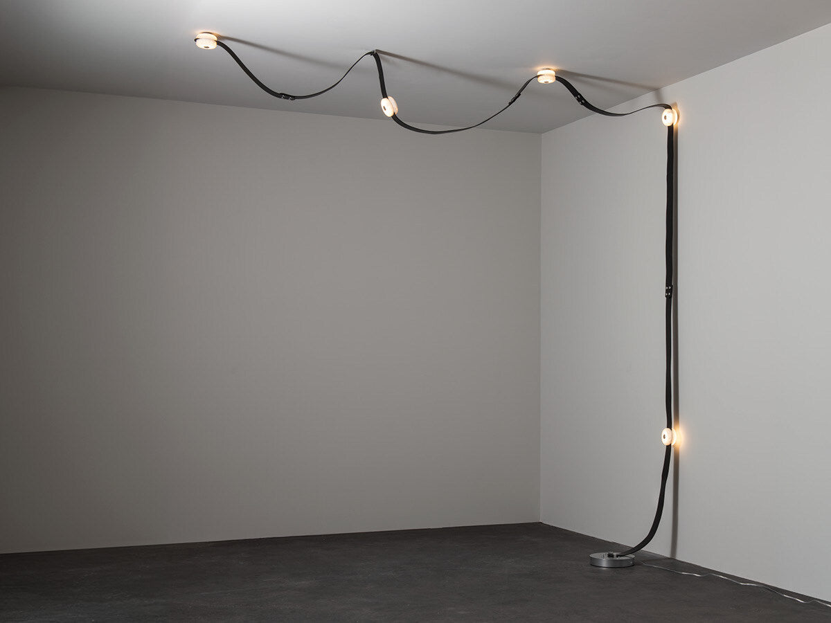 Aeliana Alabaster Pendant Light - Letslighting