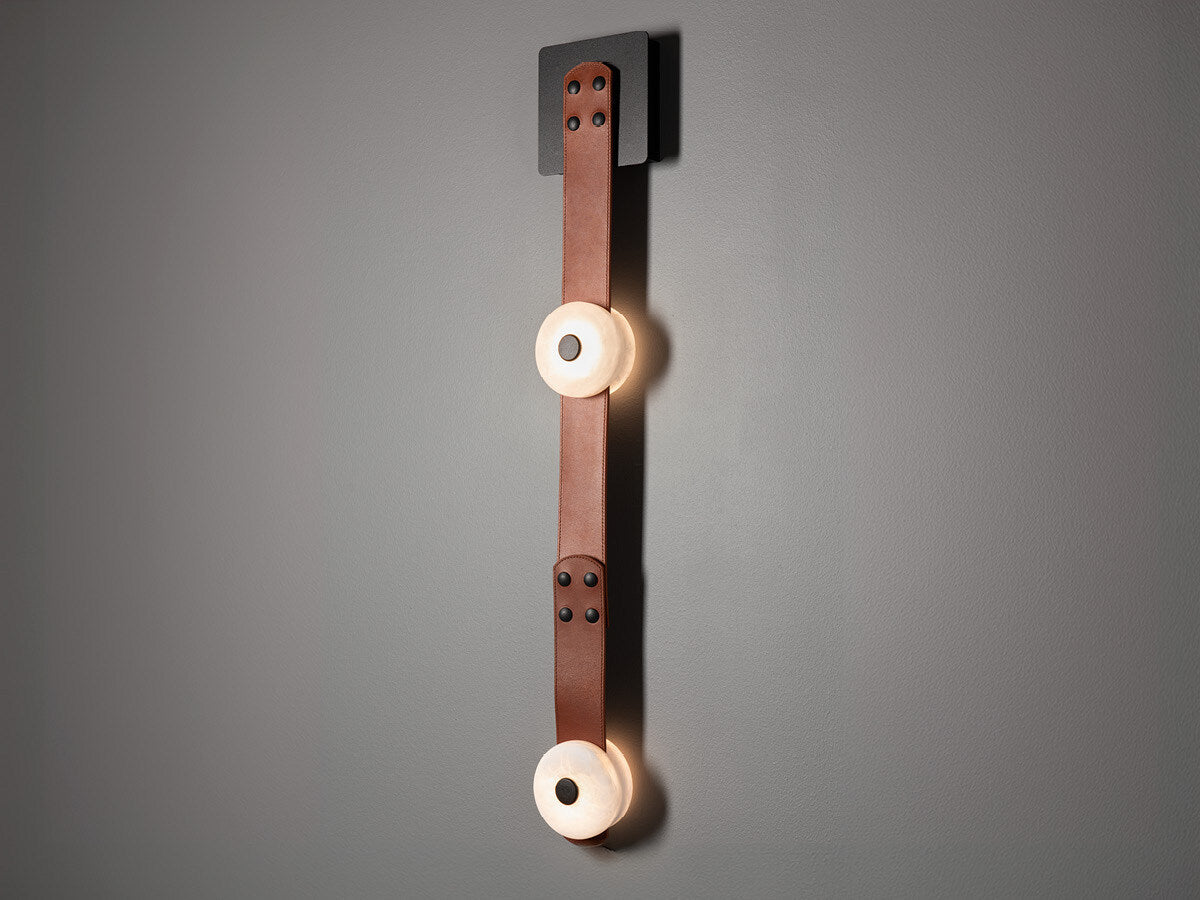 Aeliana Alabaster Pendant Light - Letslighting