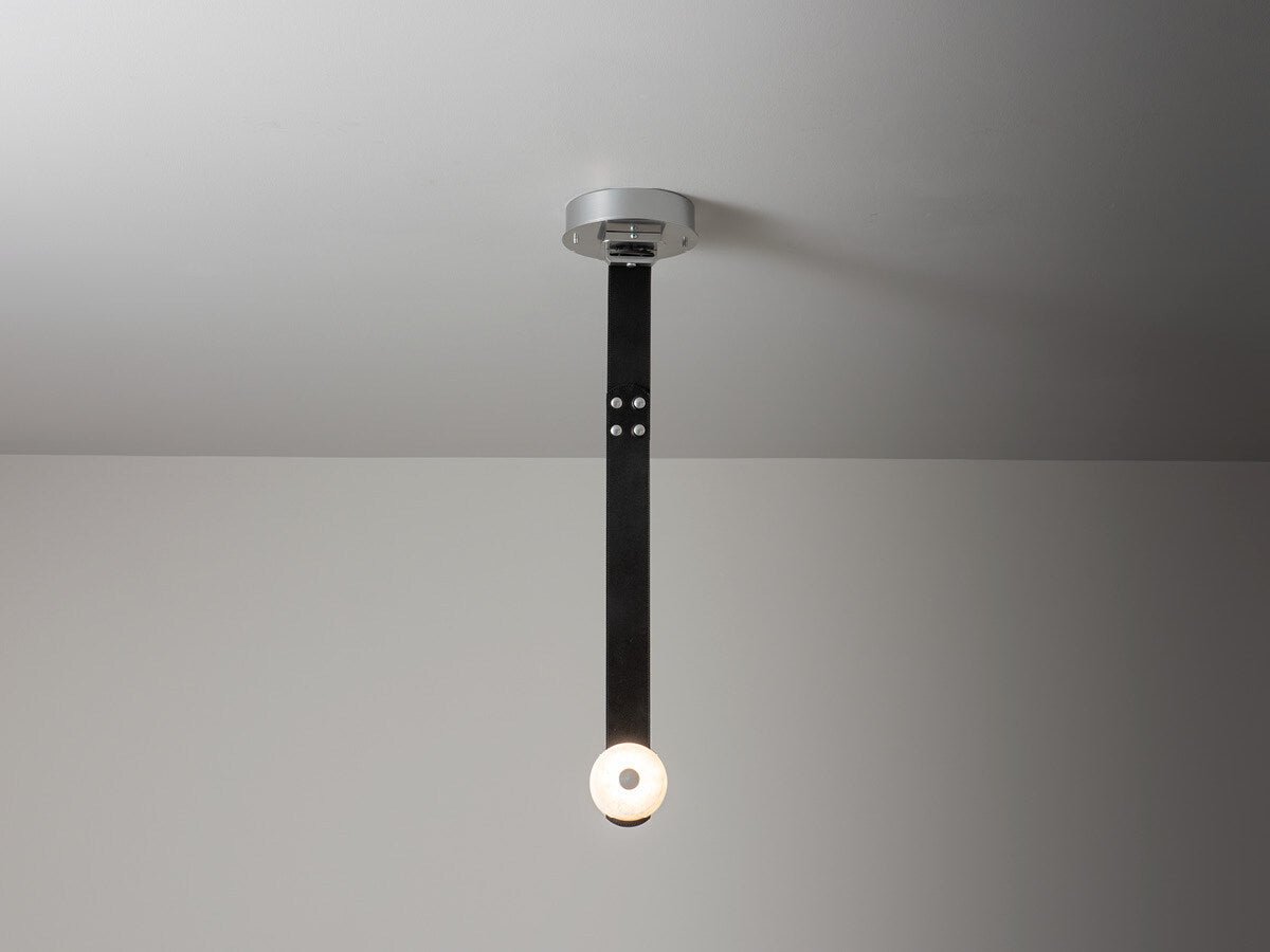 Aeliana Alabaster Pendant Light - Letslighting