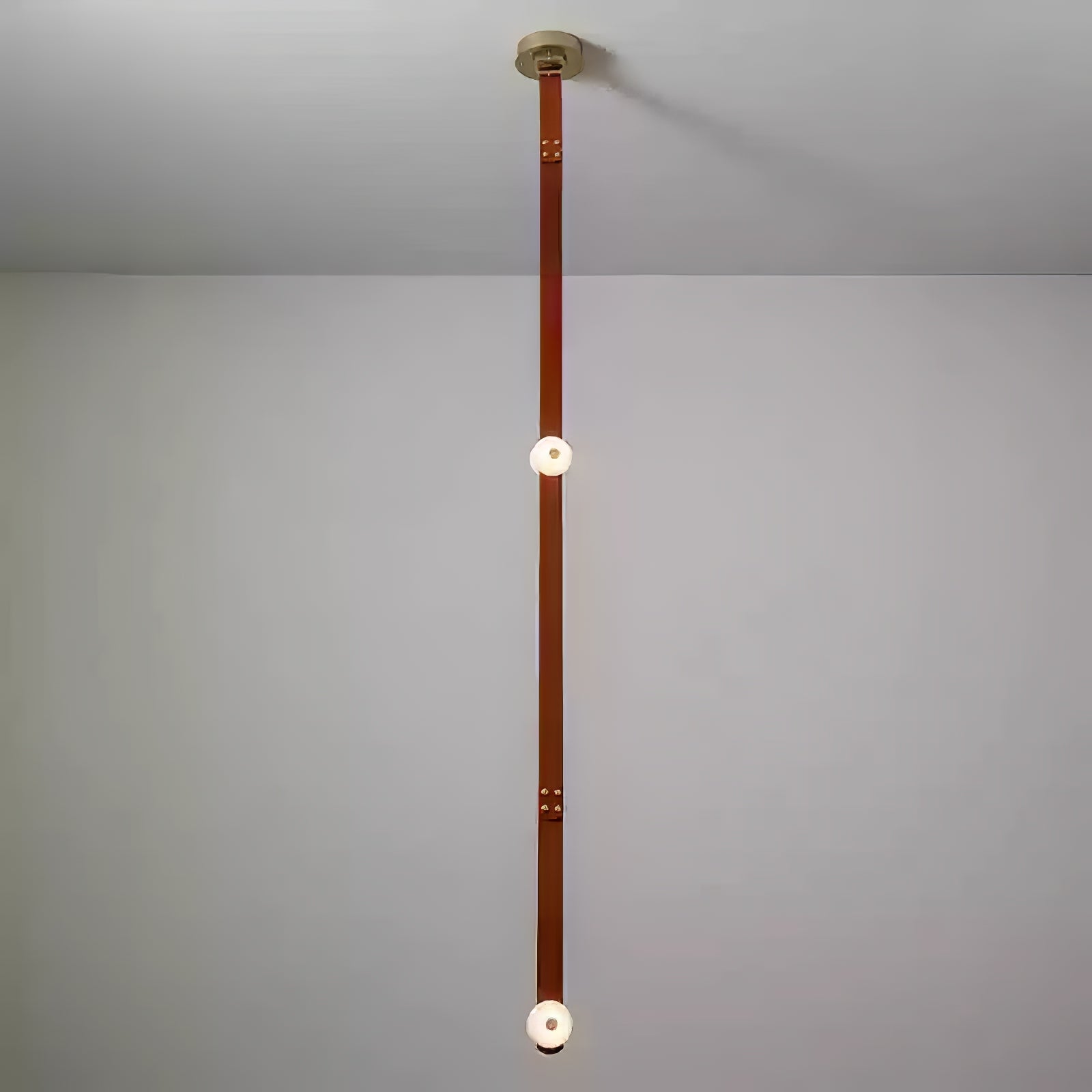 Aeliana Alabaster Pendant Light - Letslighting