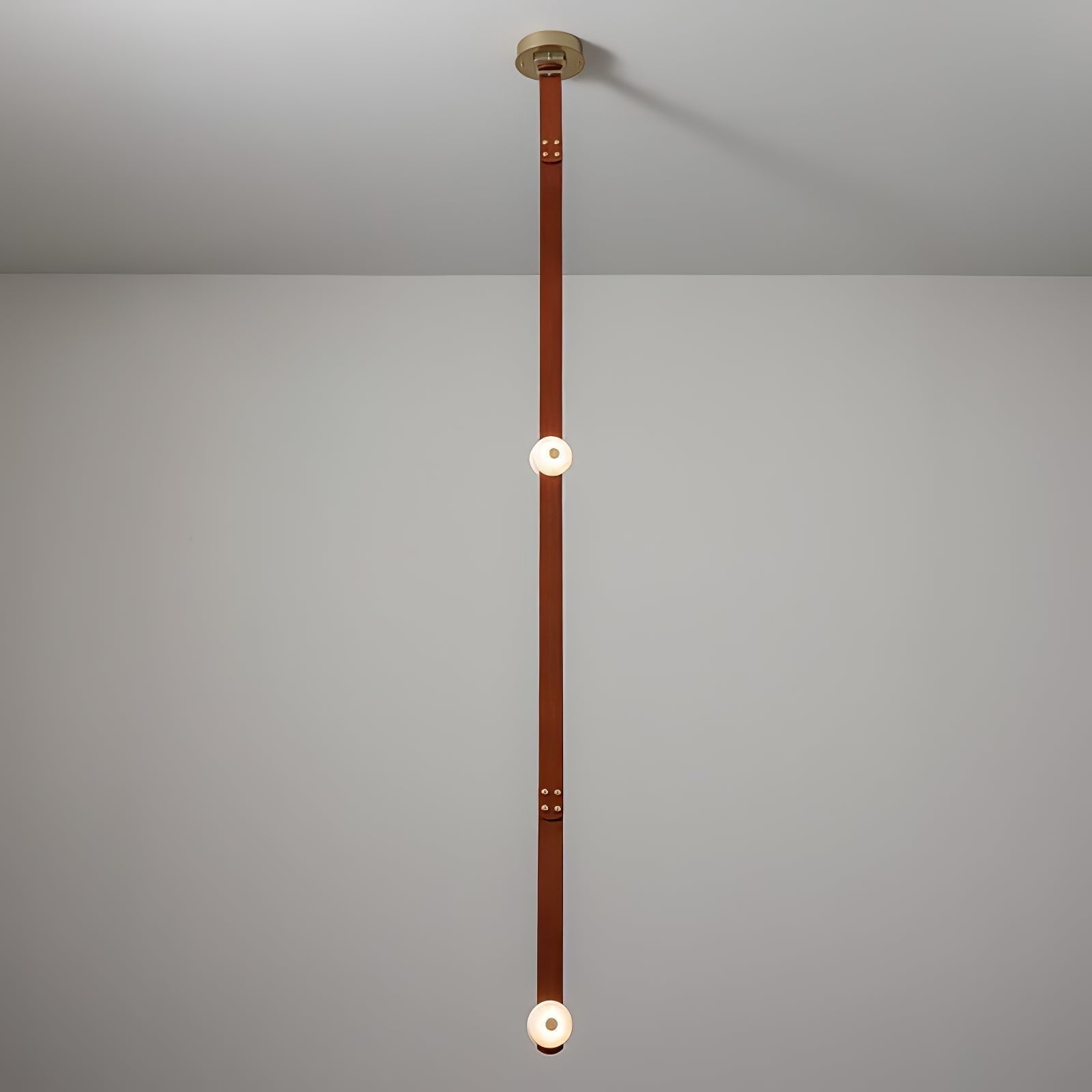 Aeliana Alabaster Pendant Light - Letslighting