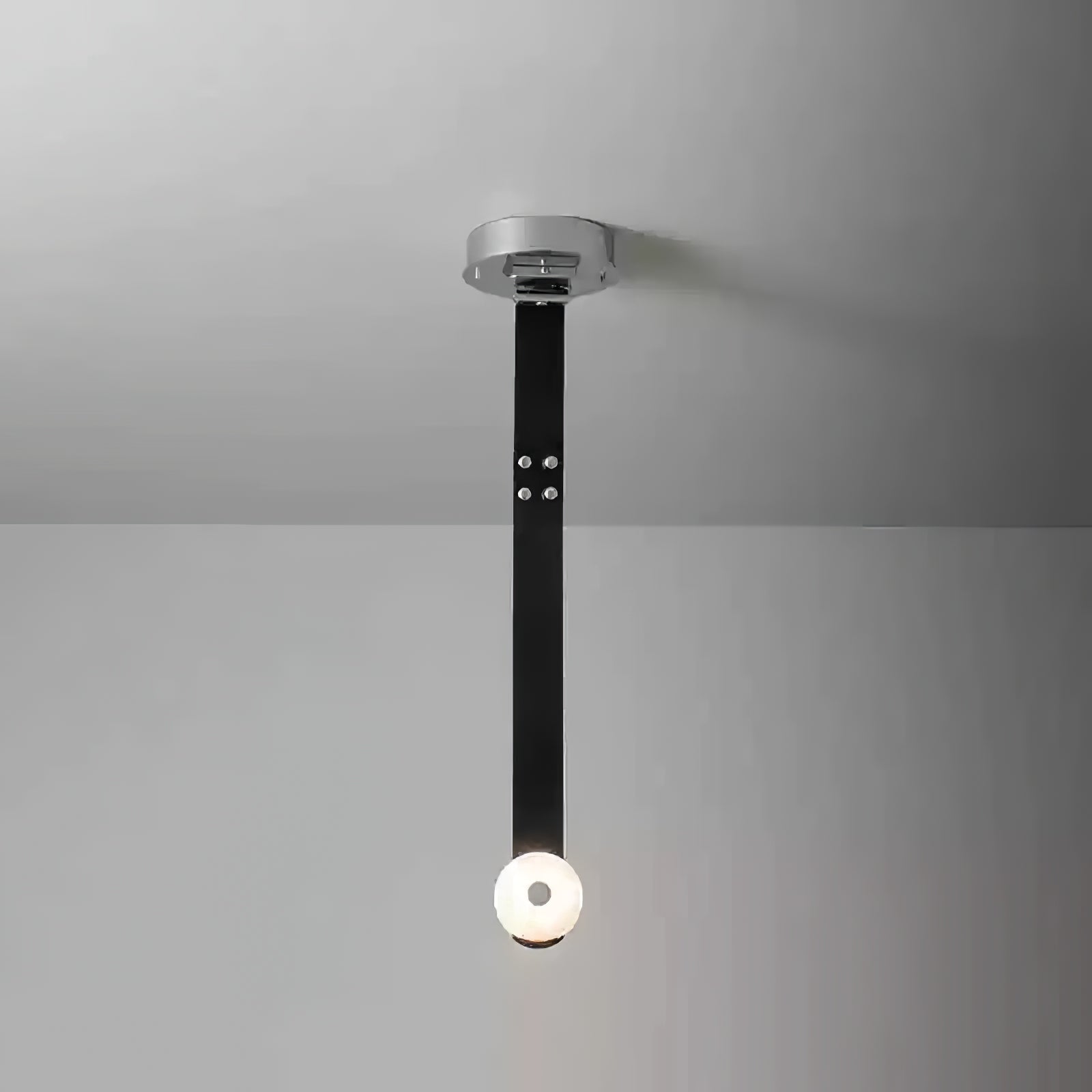 Aeliana Alabaster Pendant Light - Letslighting