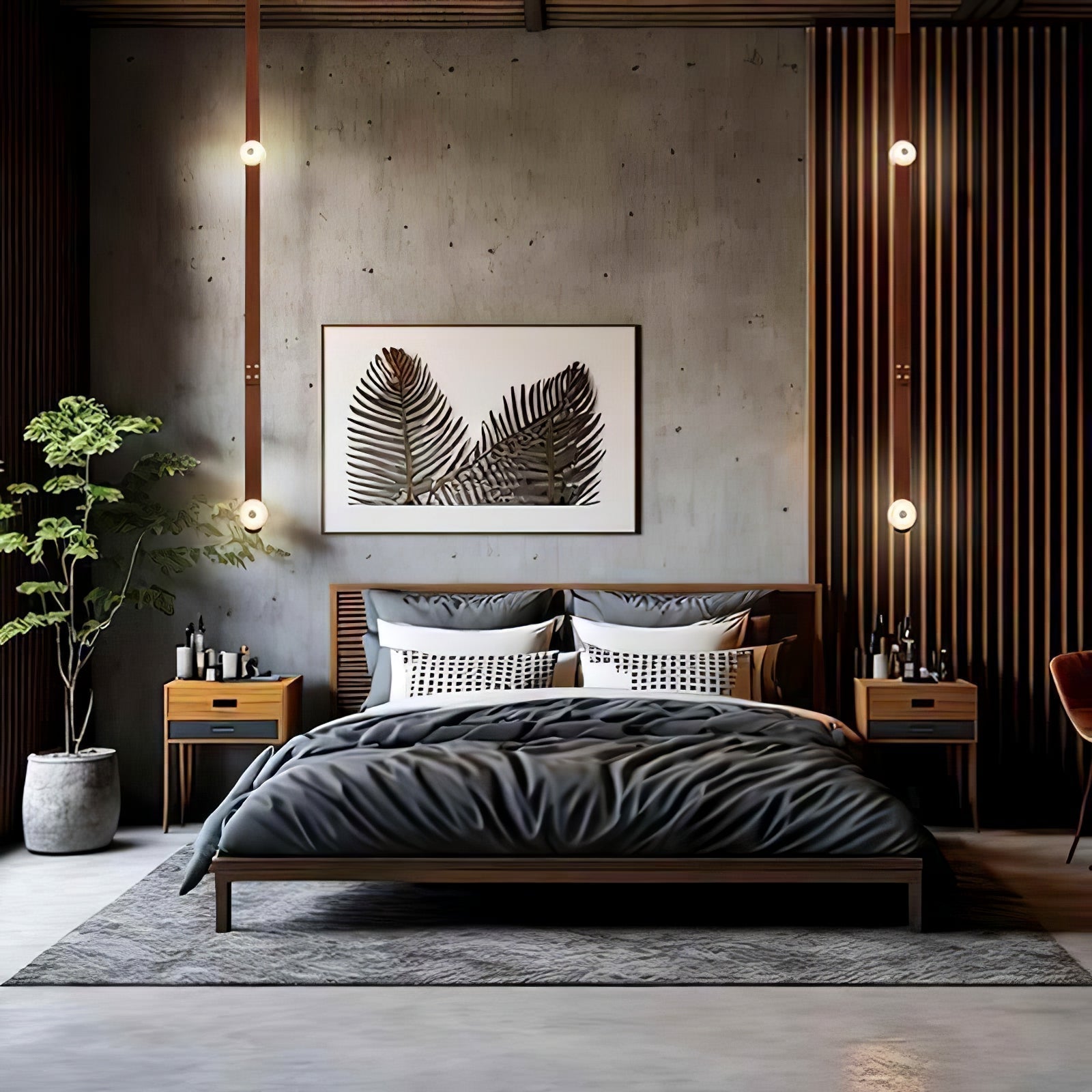 Aeliana Alabaster Pendant Light - Letslighting